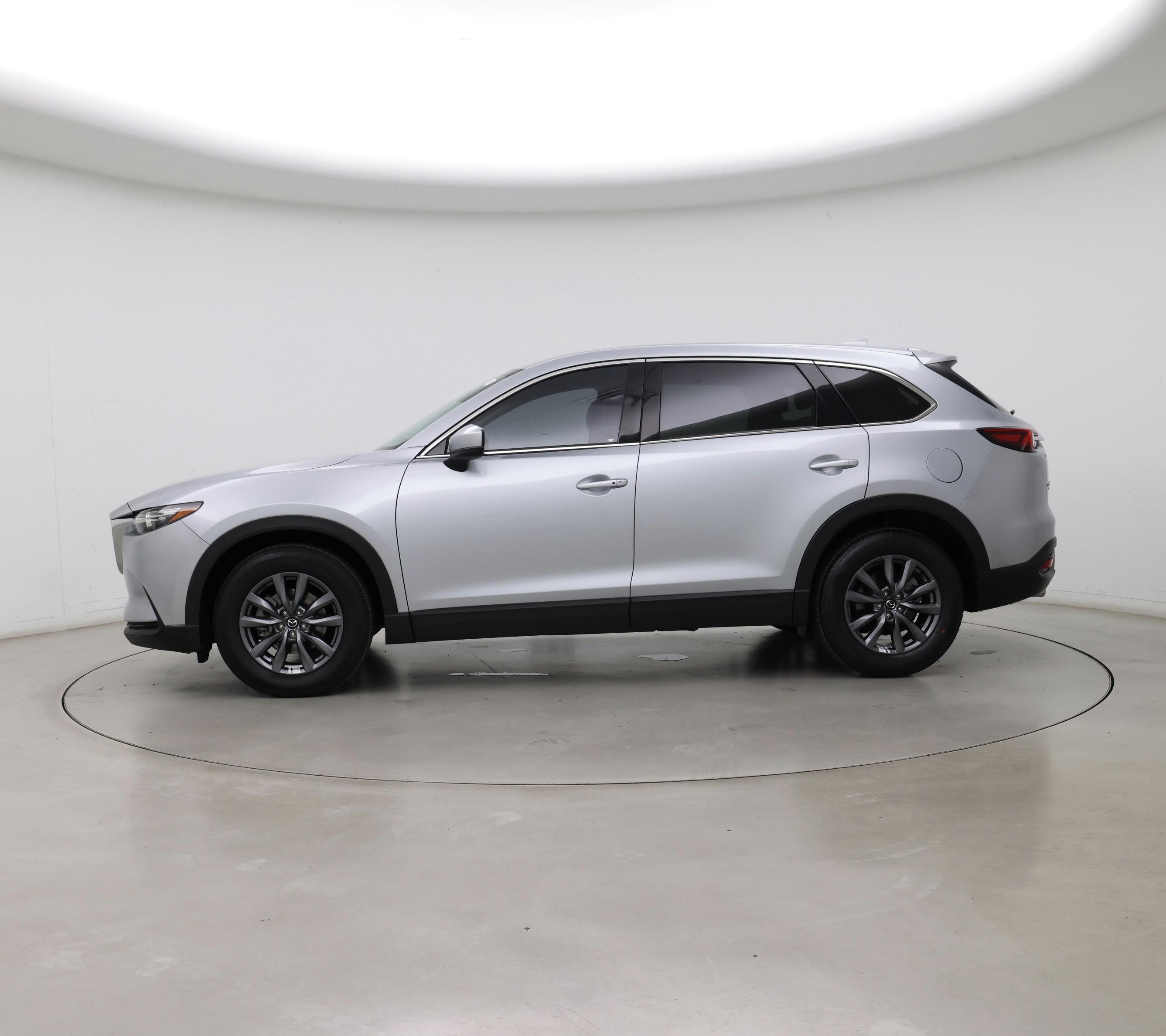 Thumbnail: 2023 Mazda CX-9 - 3
