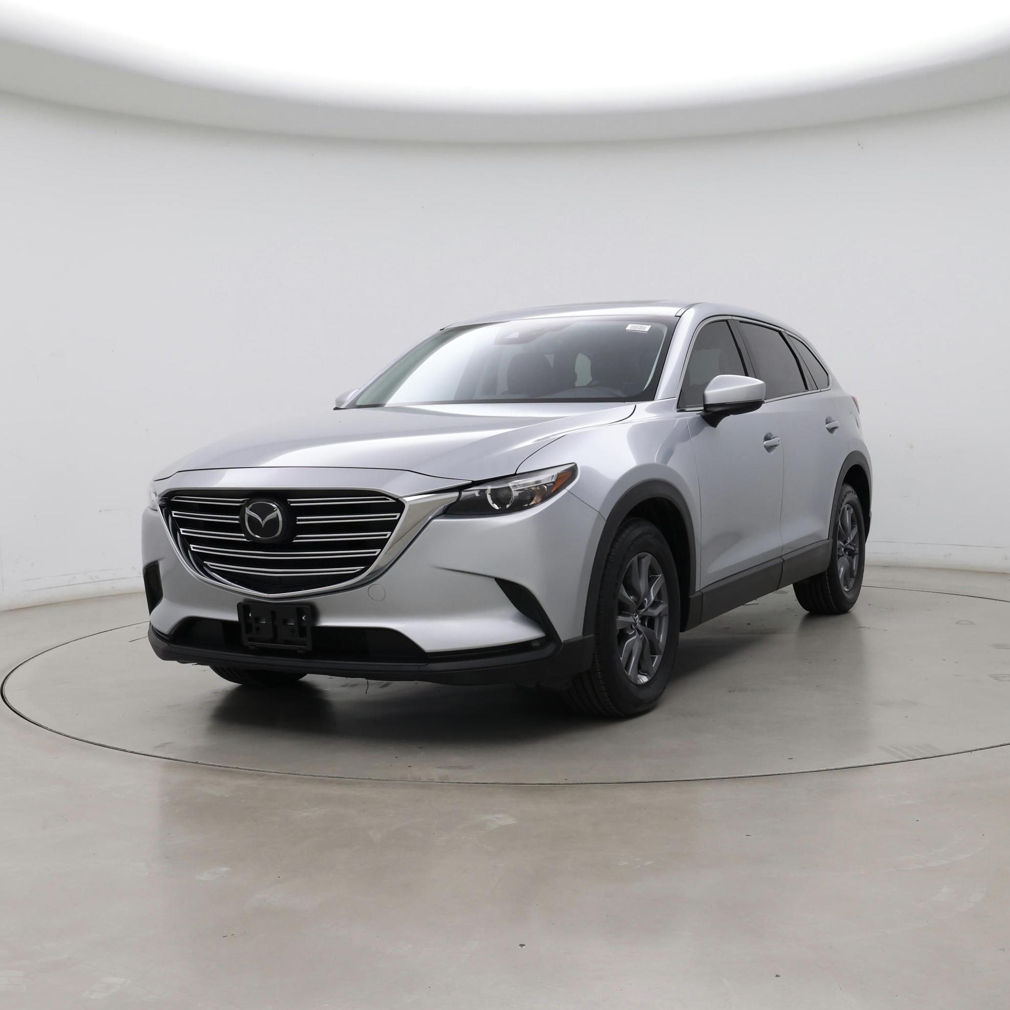 Thumbnail: 2023 Mazda CX-9 - 4