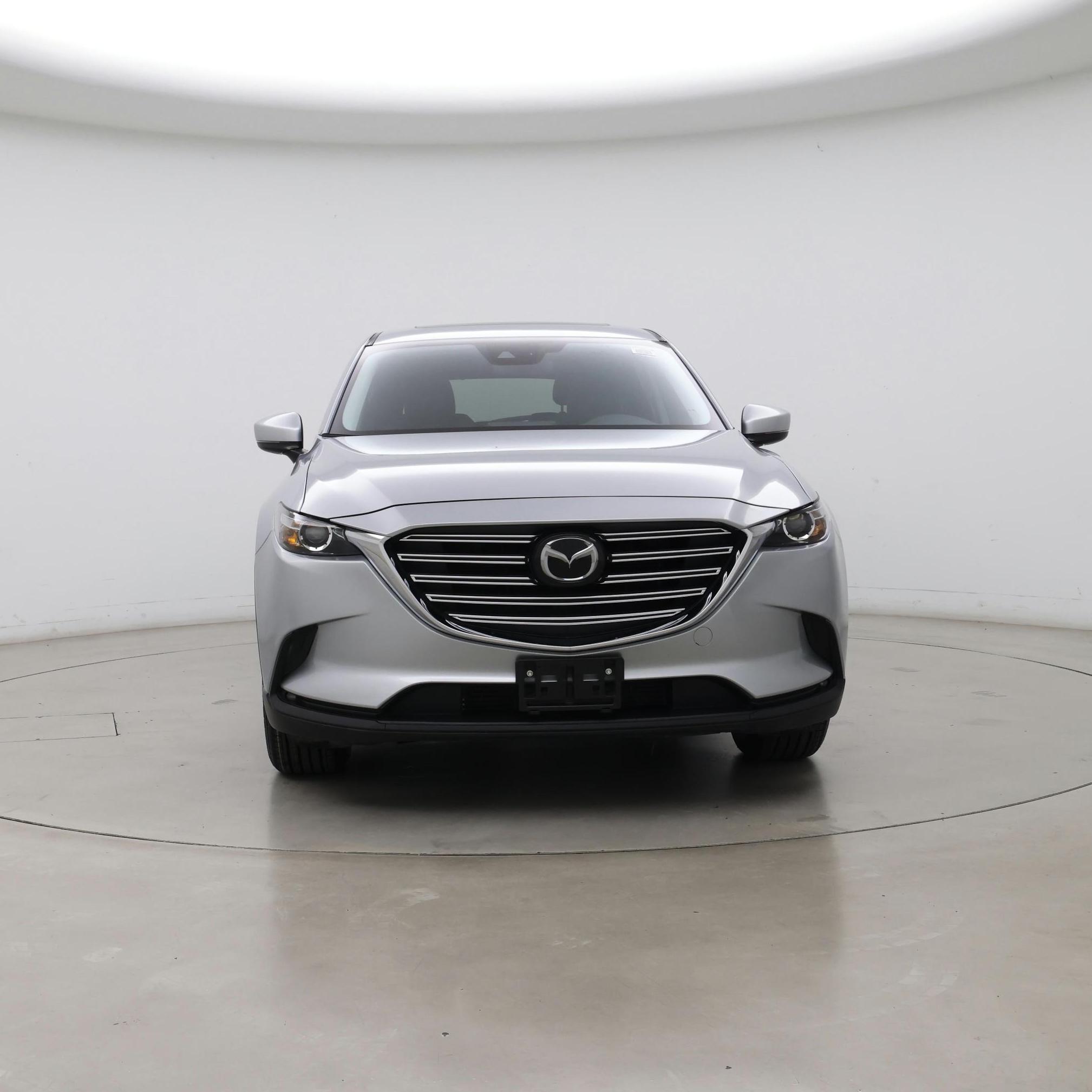 Thumbnail: 2023 Mazda CX-9 - 5