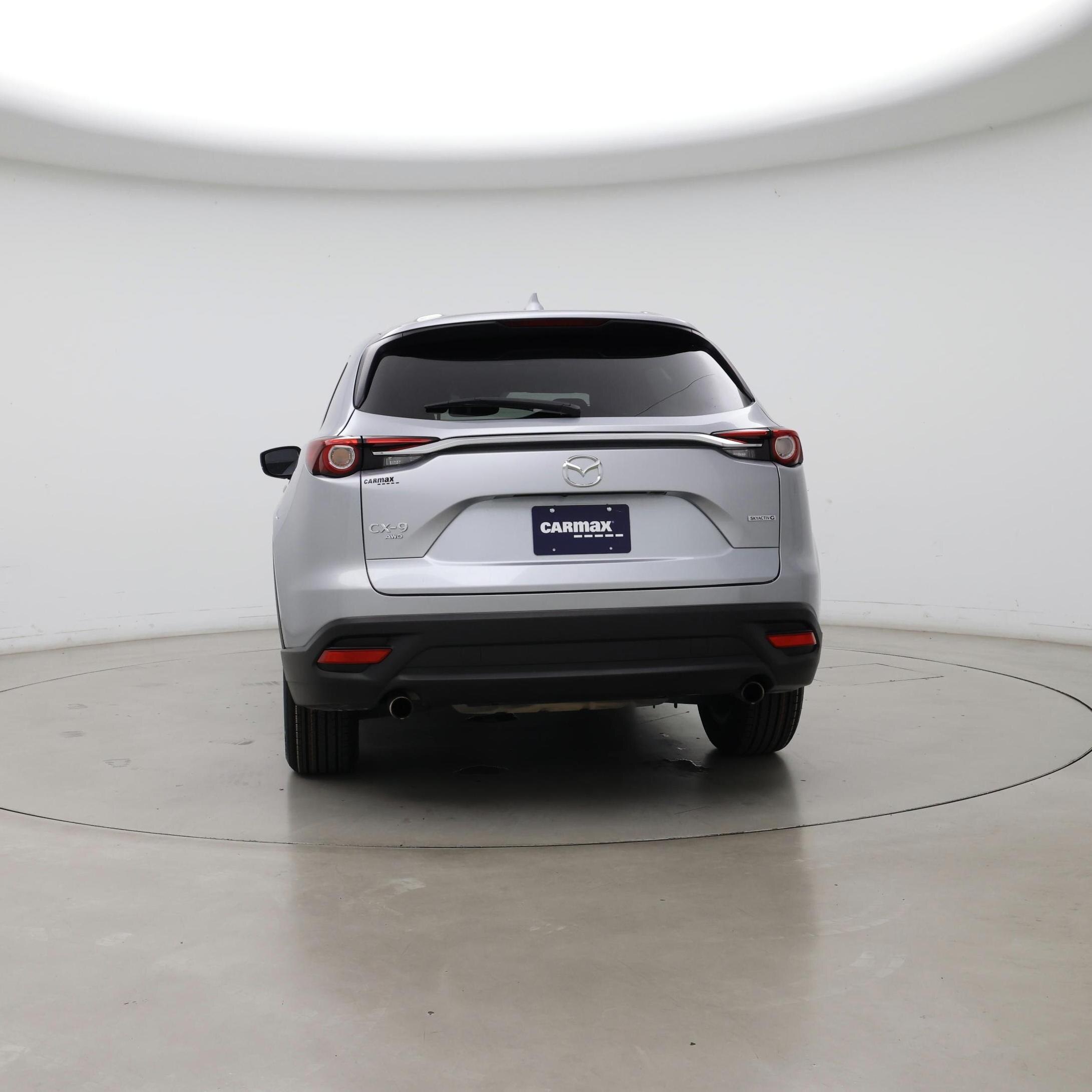 Thumbnail: 2023 Mazda CX-9 - 6