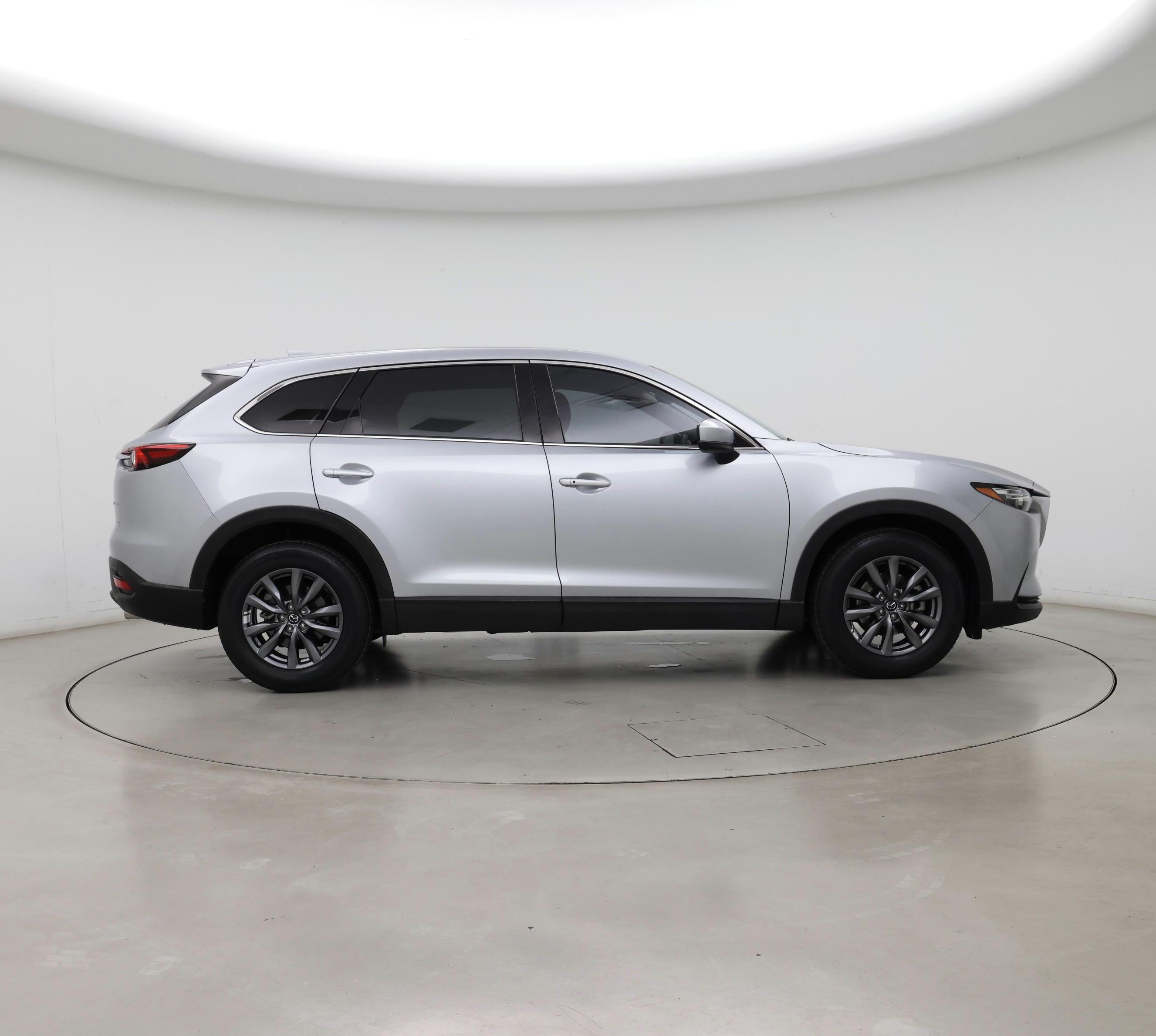 Thumbnail: 2023 Mazda CX-9 - 7