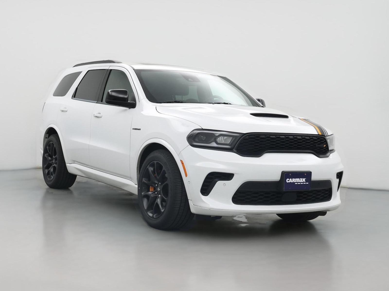 2023 Dodge Durango R/T