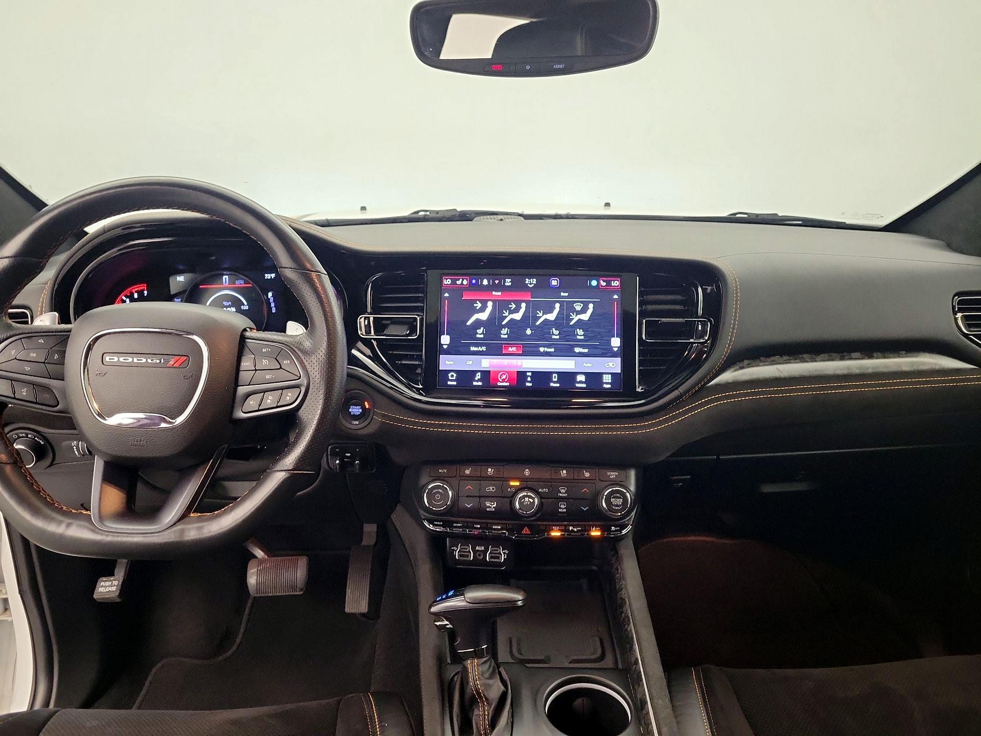 Thumbnail: 2023 Dodge Durango - 9