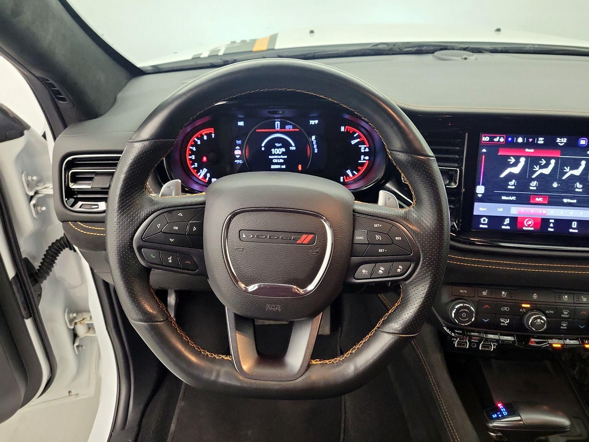 Thumbnail: 2023 Dodge Durango - 10