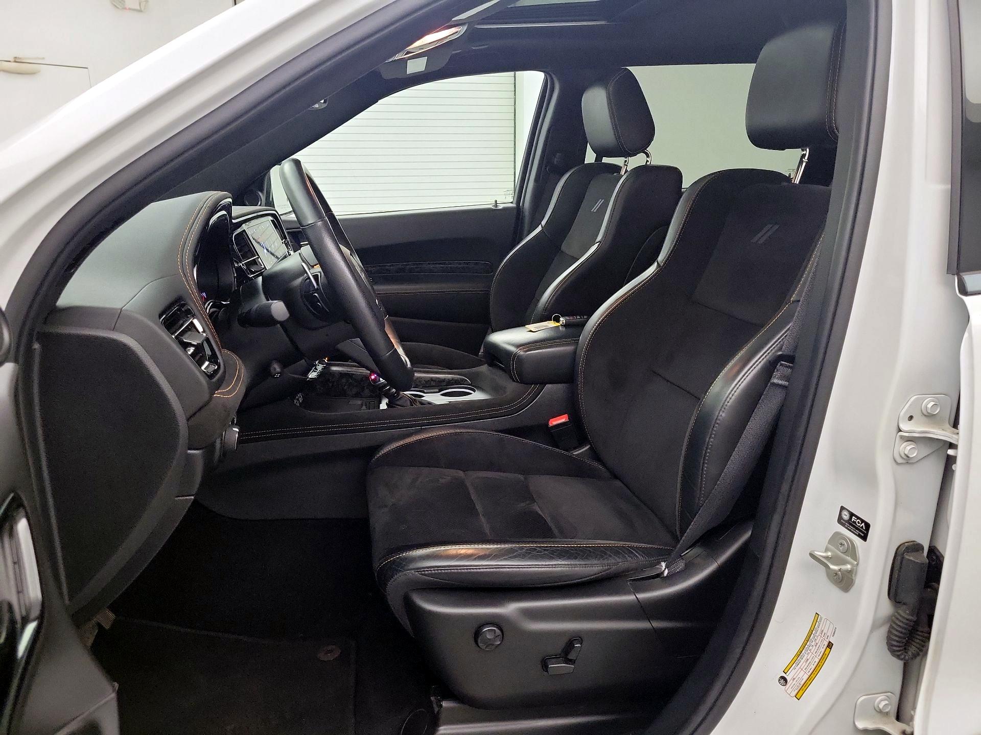 Thumbnail: 2023 Dodge Durango - 11