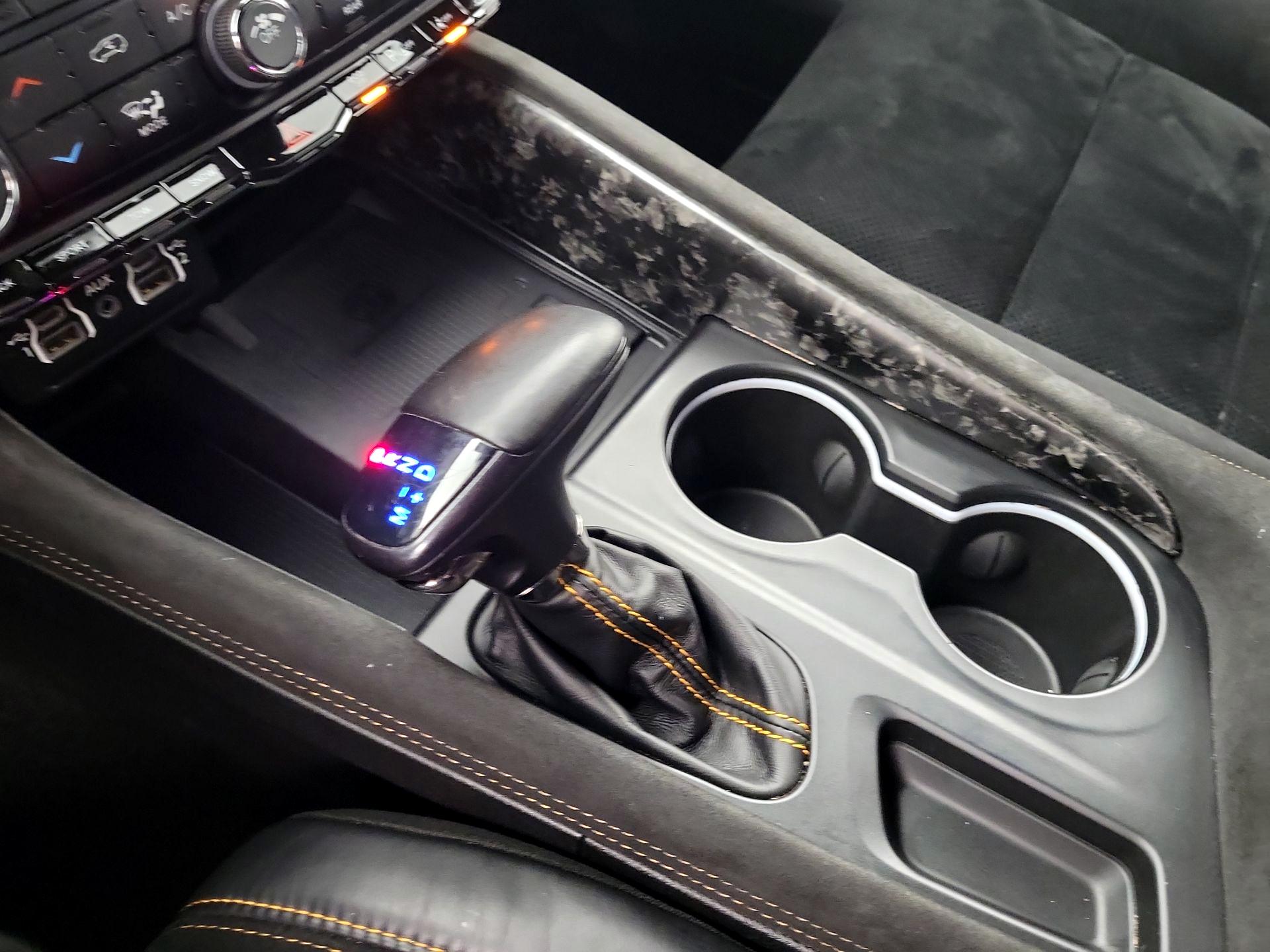 Thumbnail: 2023 Dodge Durango - 17