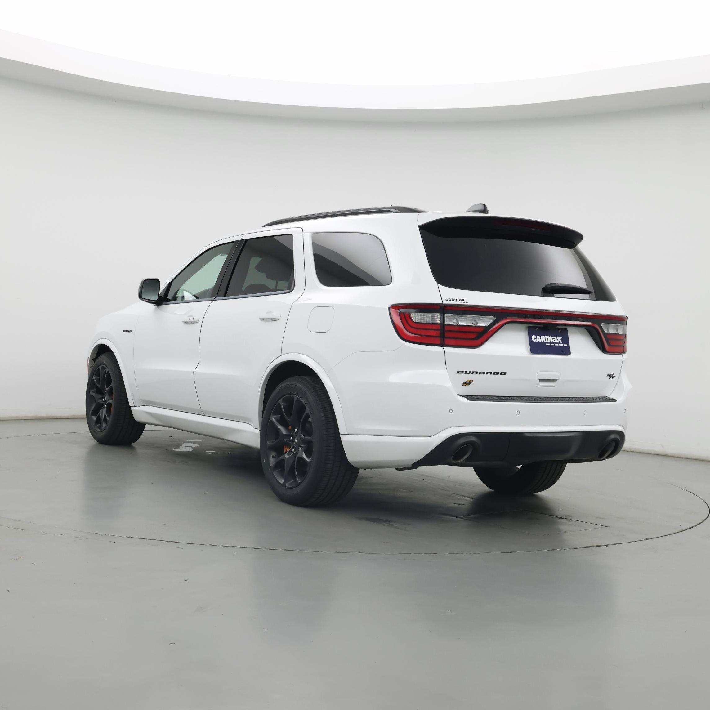 Thumbnail: 2023 Dodge Durango - 2