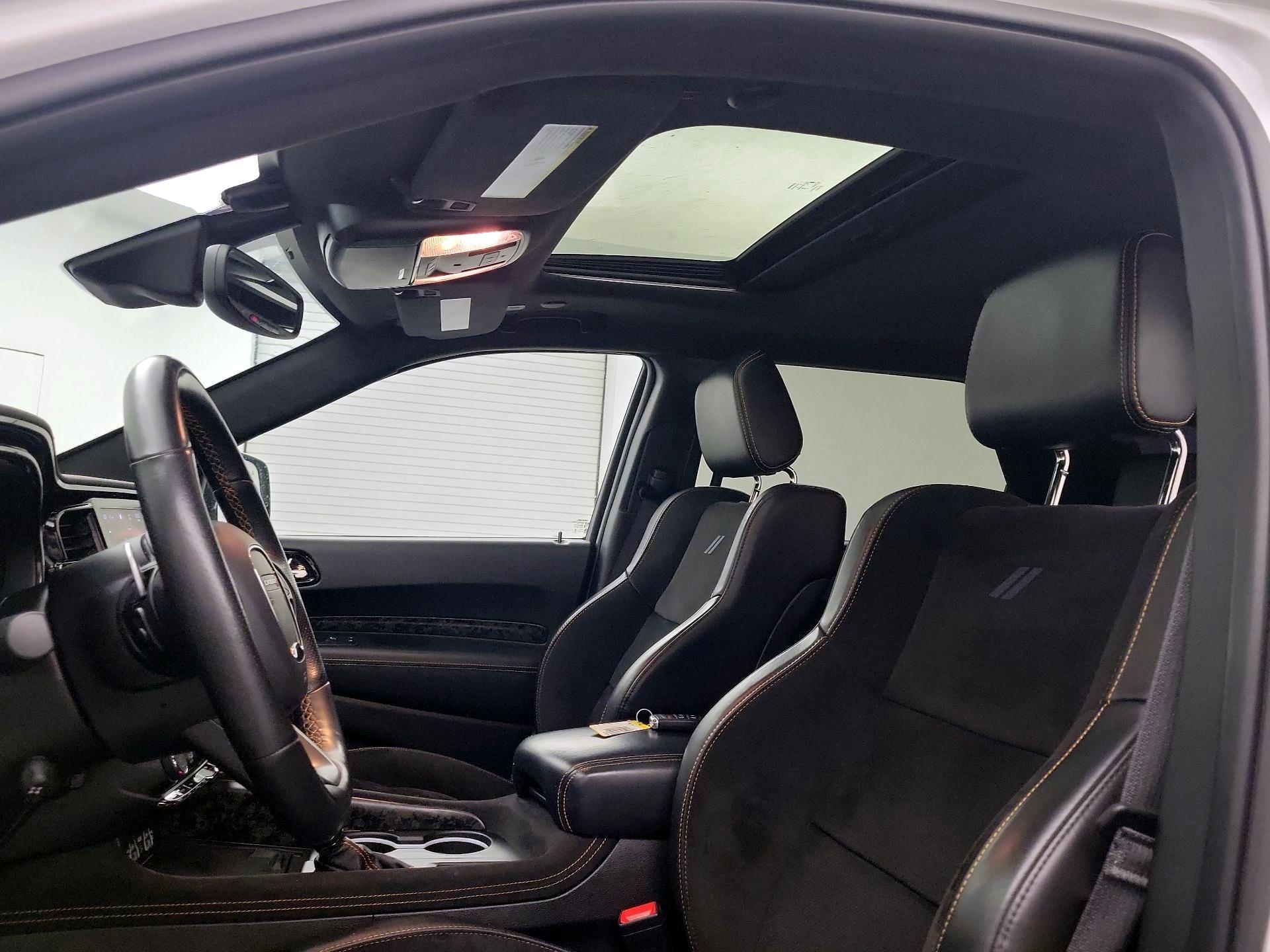 Thumbnail: 2023 Dodge Durango - 19