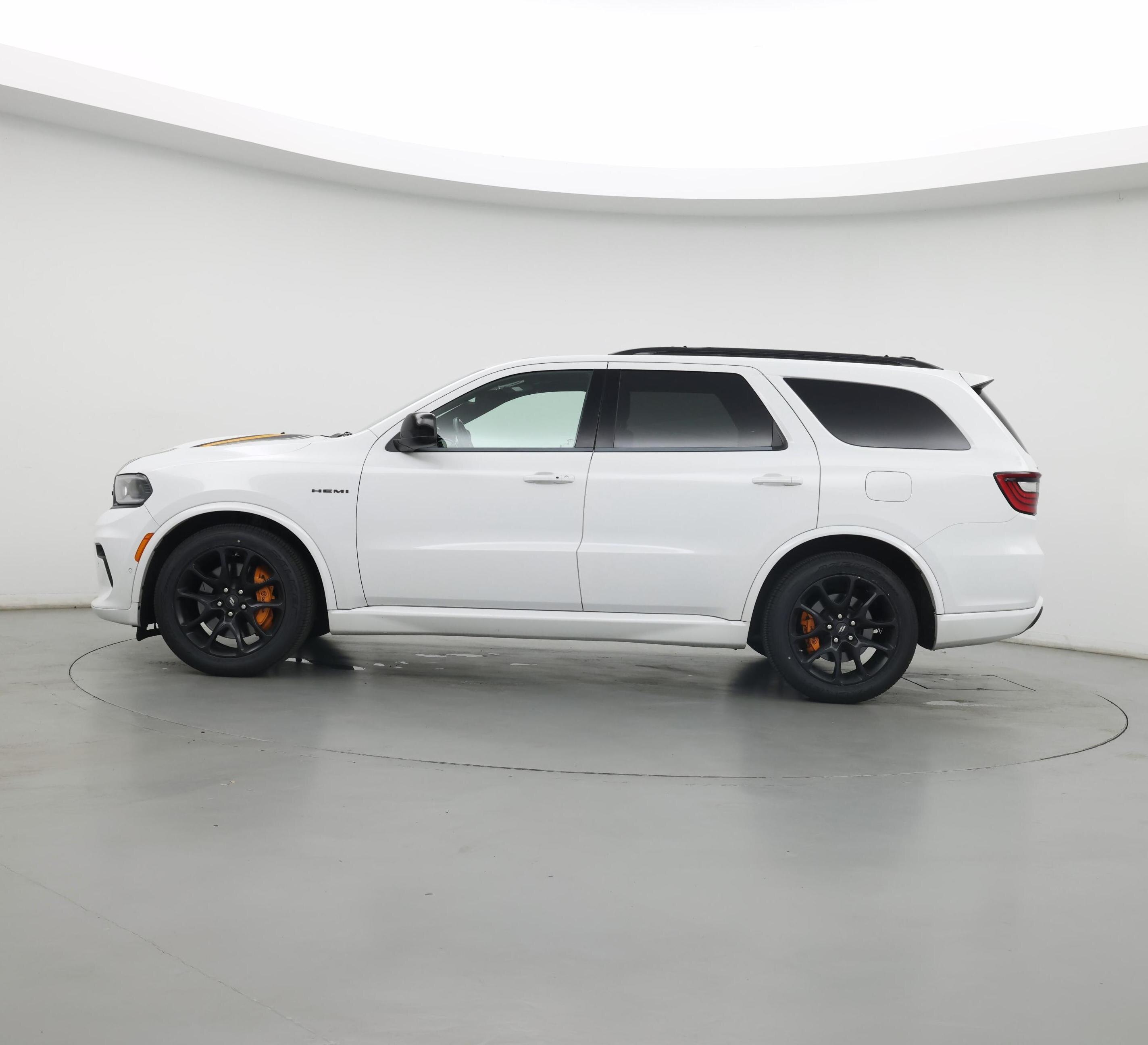 Thumbnail: 2023 Dodge Durango - 3