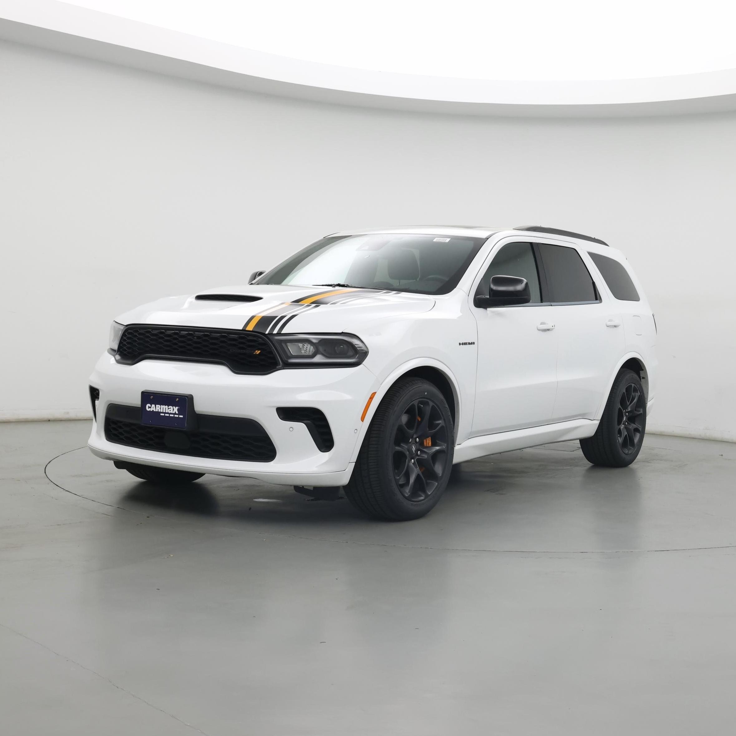 Thumbnail: 2023 Dodge Durango - 4