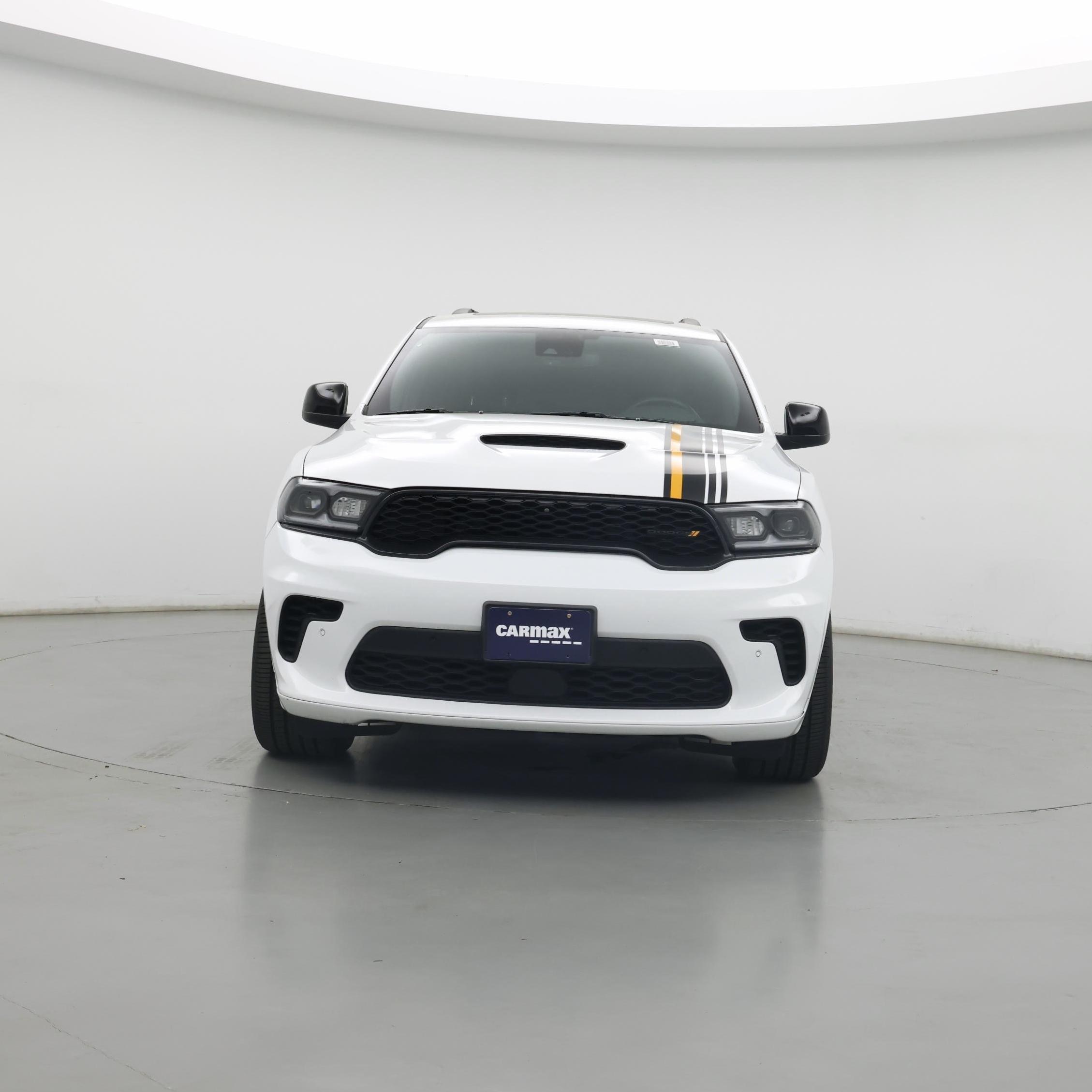 Thumbnail: 2023 Dodge Durango - 5