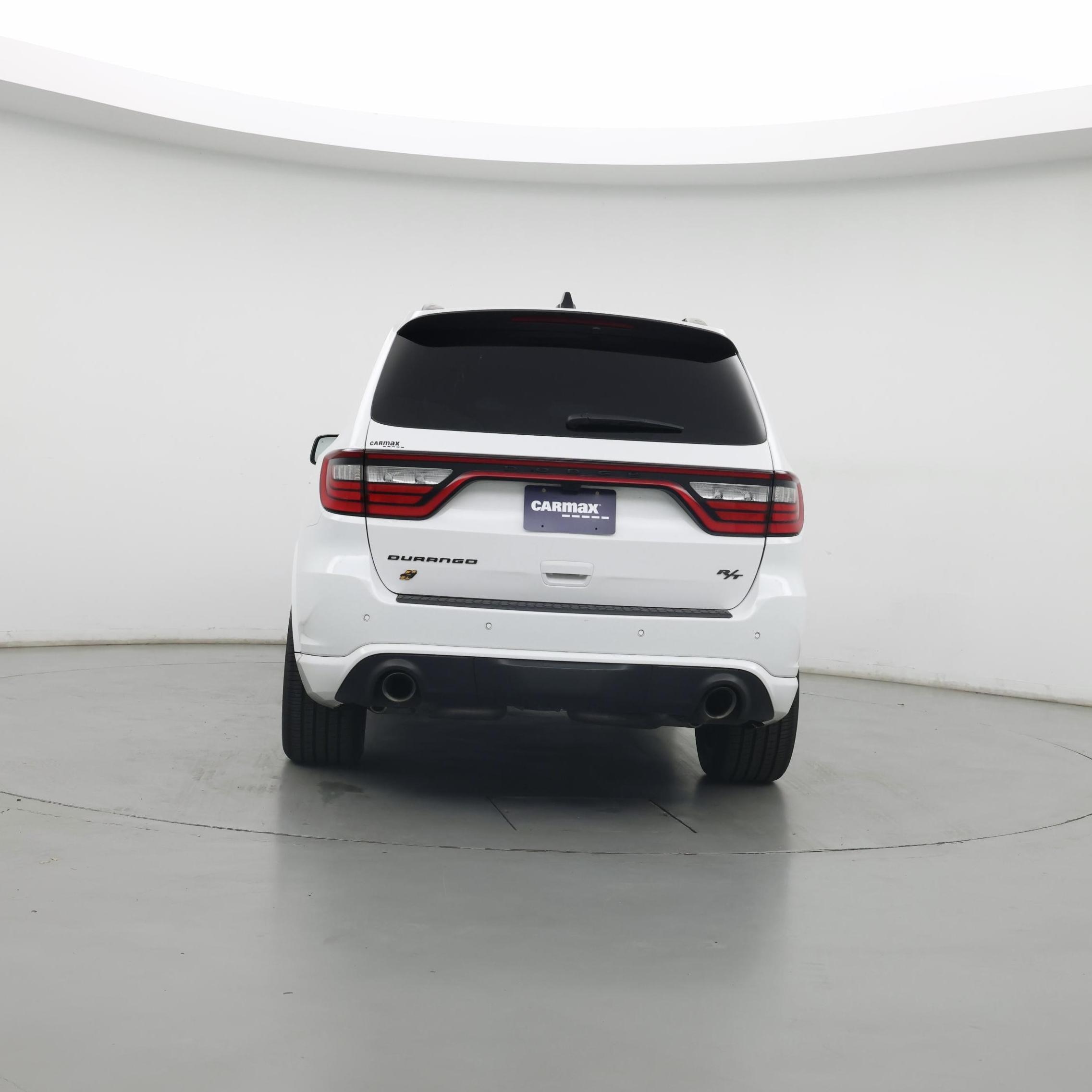 Thumbnail: 2023 Dodge Durango - 6