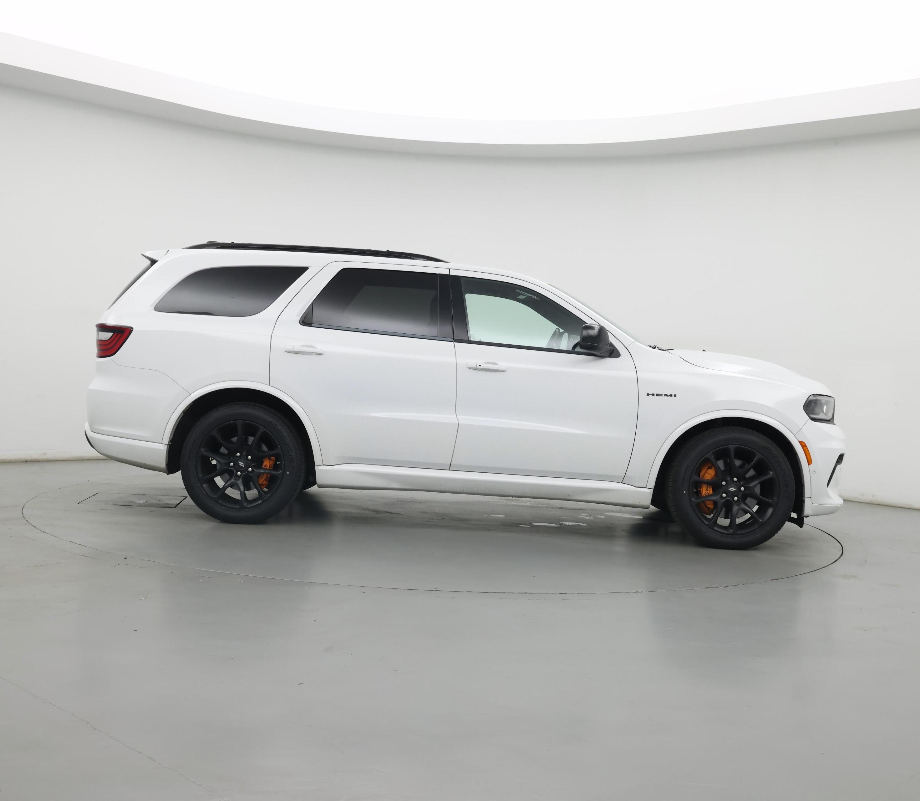 Thumbnail: 2023 Dodge Durango - 7