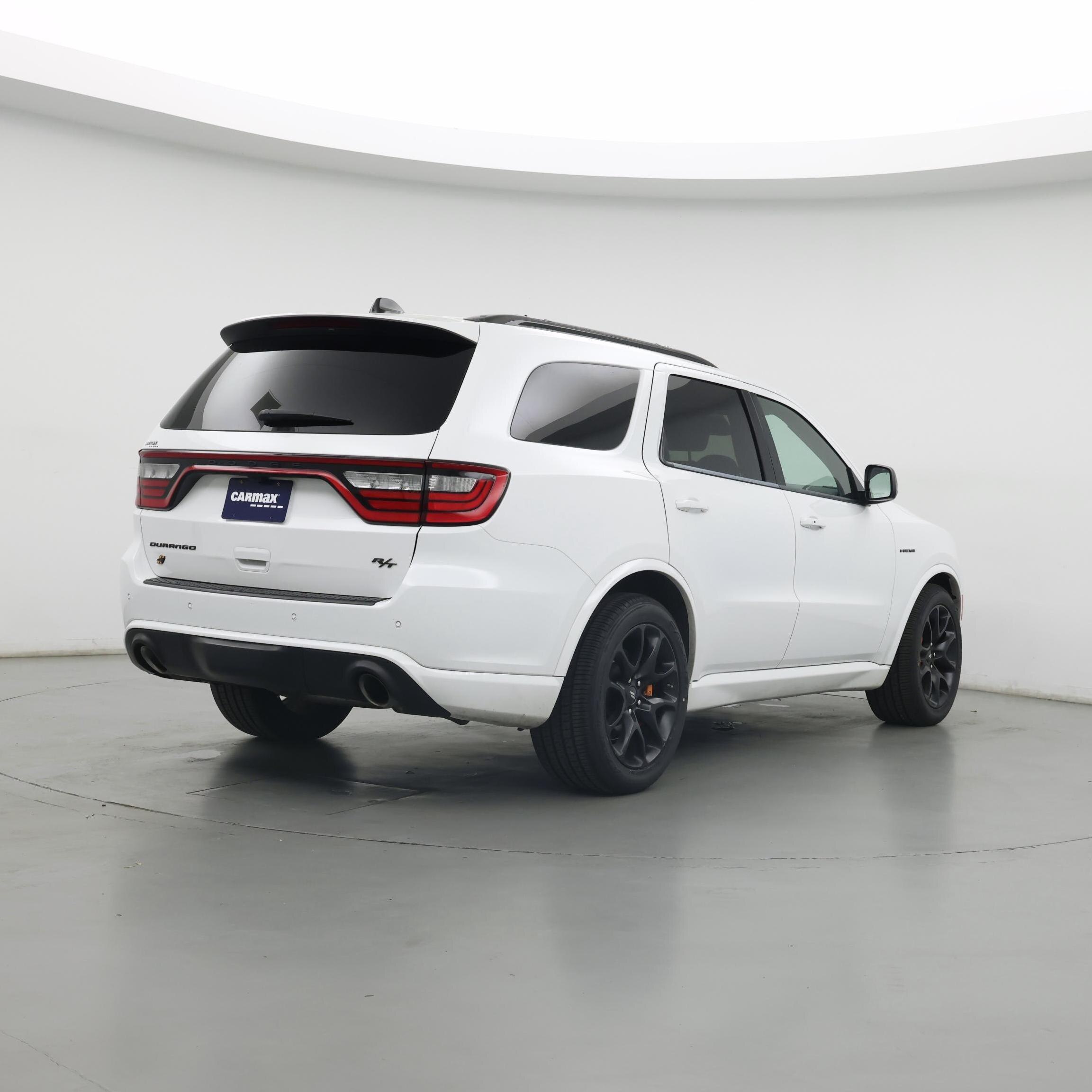 Thumbnail: 2023 Dodge Durango - 8