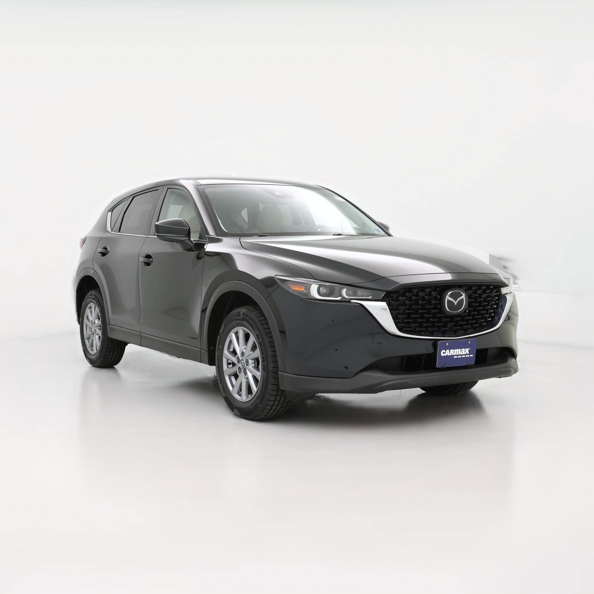 Thumbnail: 2023 Mazda CX-5 - 1