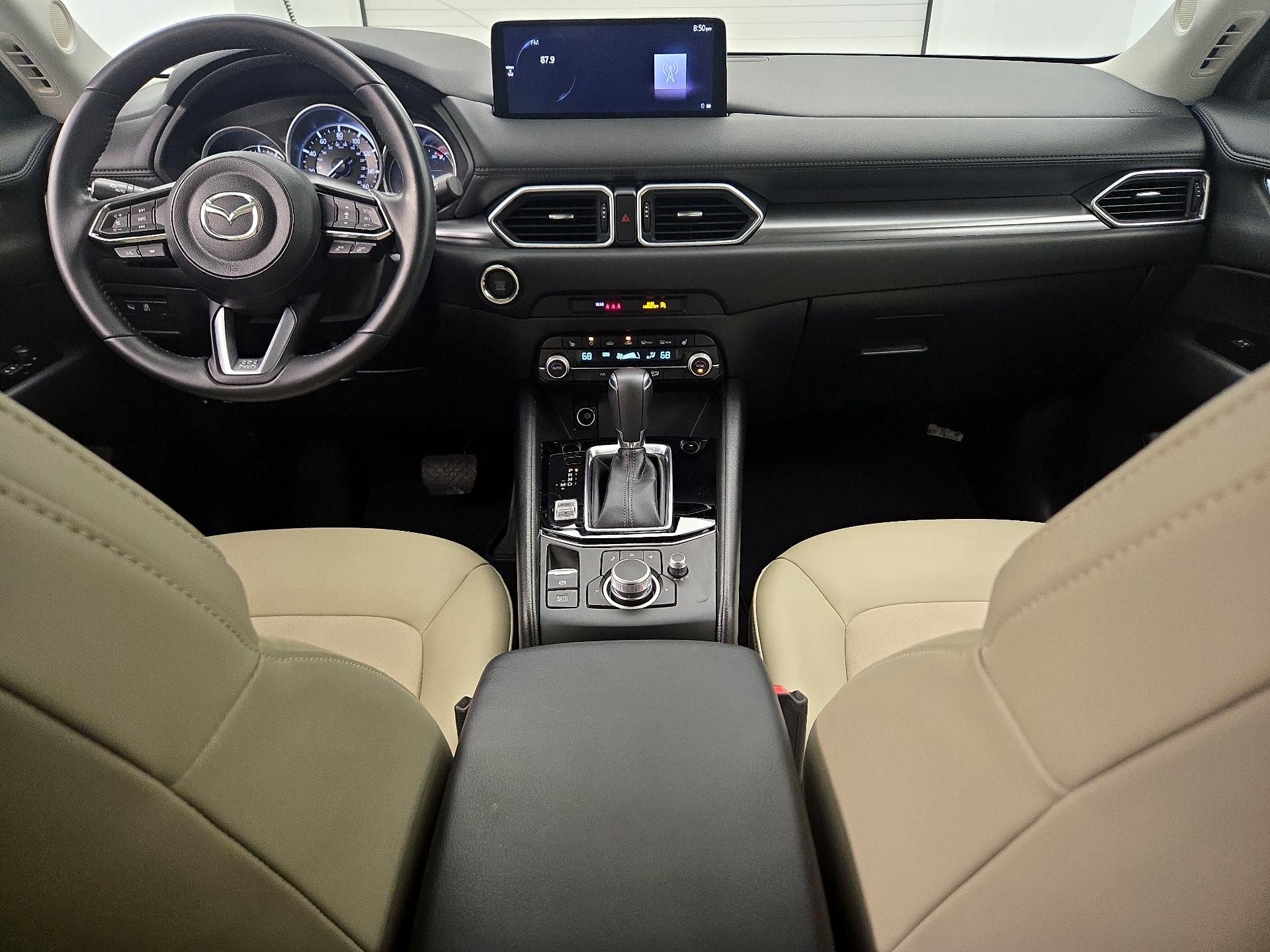 Thumbnail: 2023 Mazda CX-5 - 9