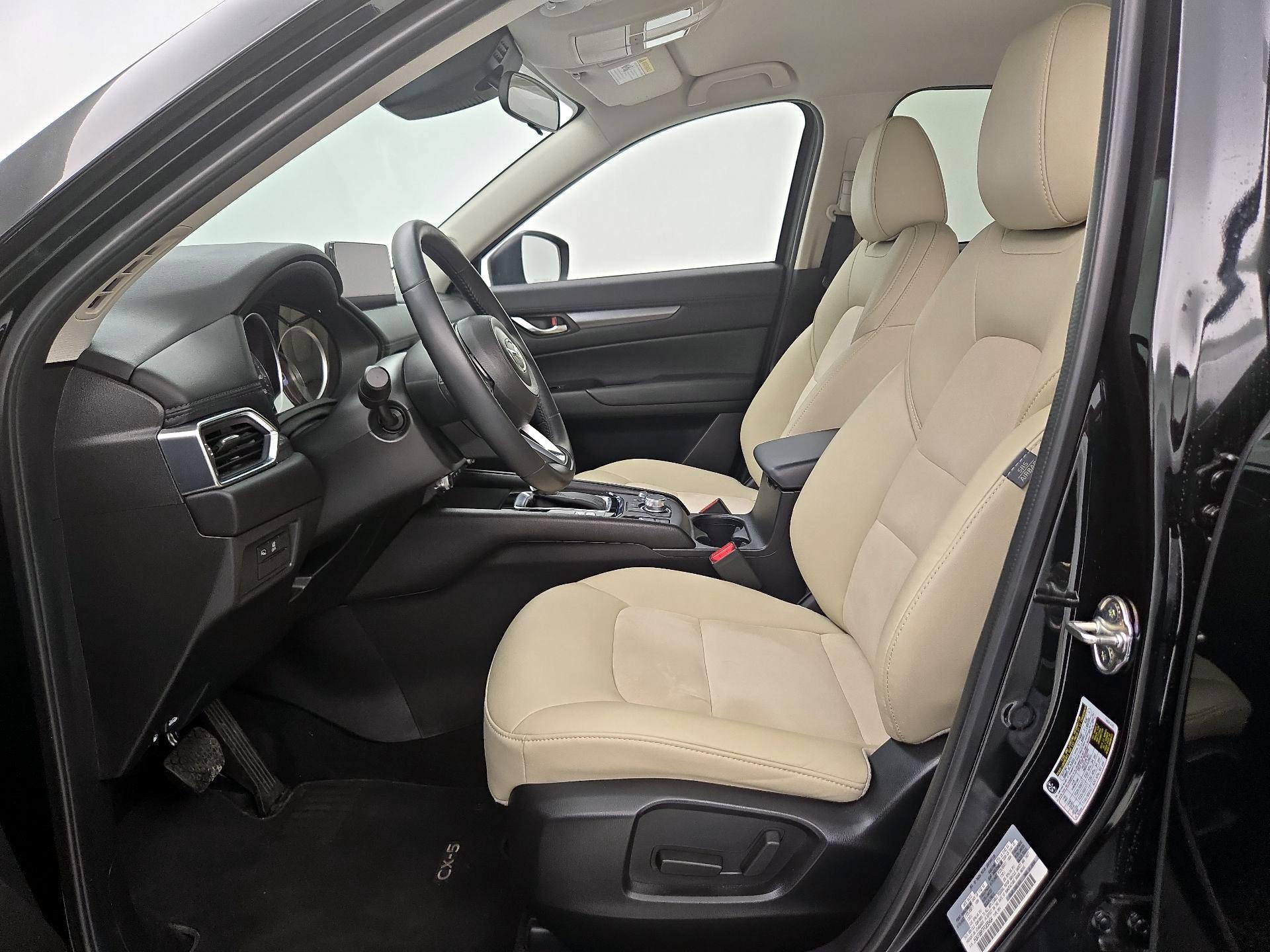 Thumbnail: 2023 Mazda CX-5 - 11