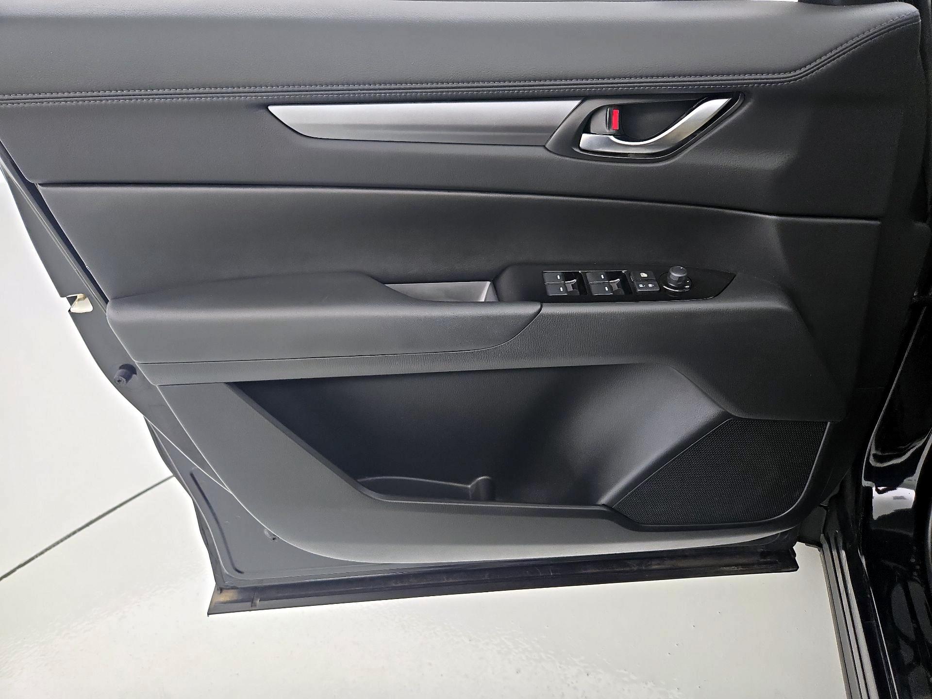 Thumbnail: 2023 Mazda CX-5 - 12