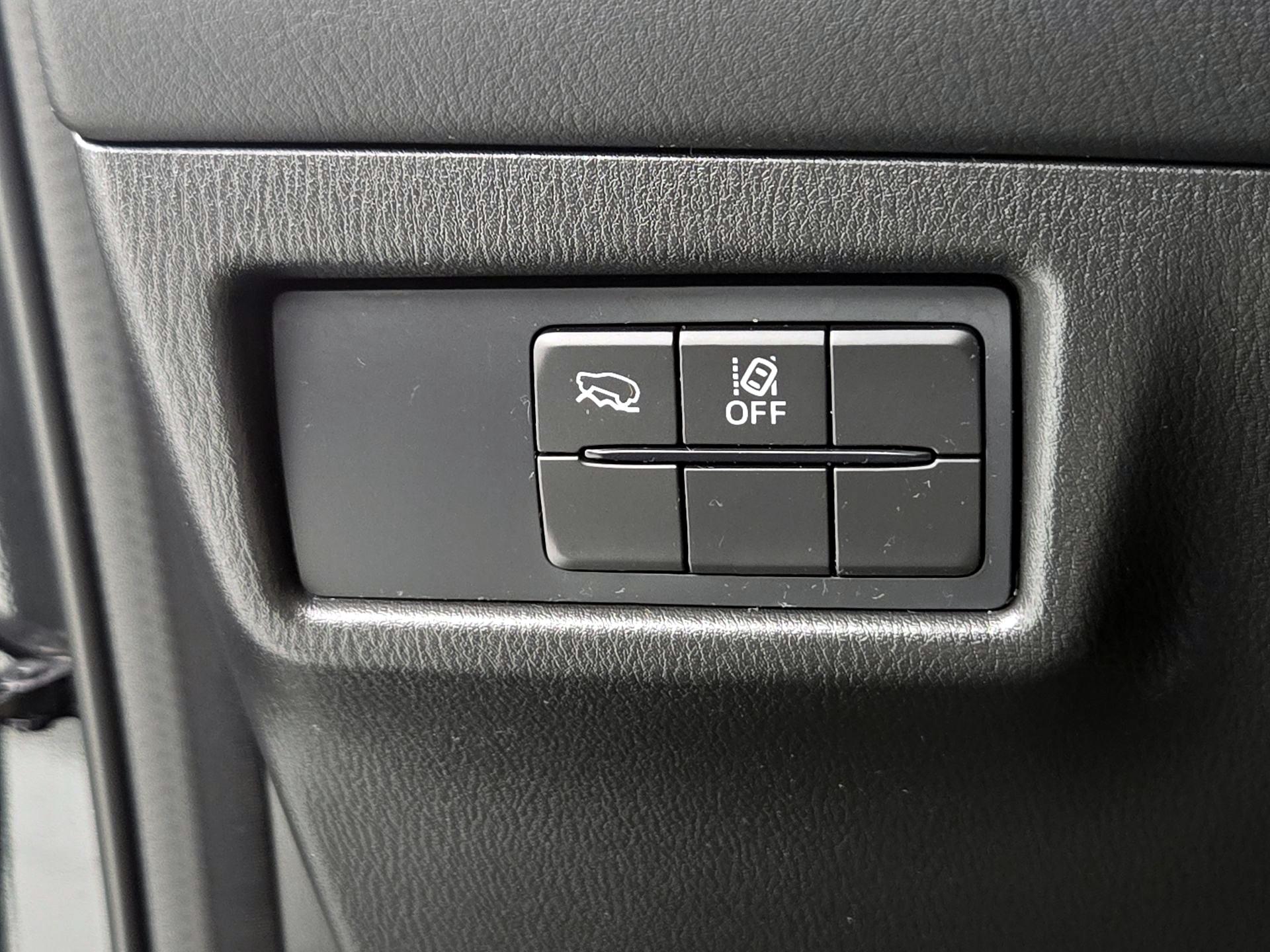 Thumbnail: 2023 Mazda CX-5 - 13