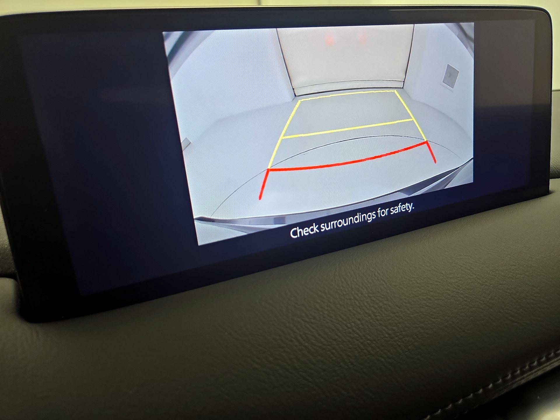 Thumbnail: 2023 Mazda CX-5 - 14