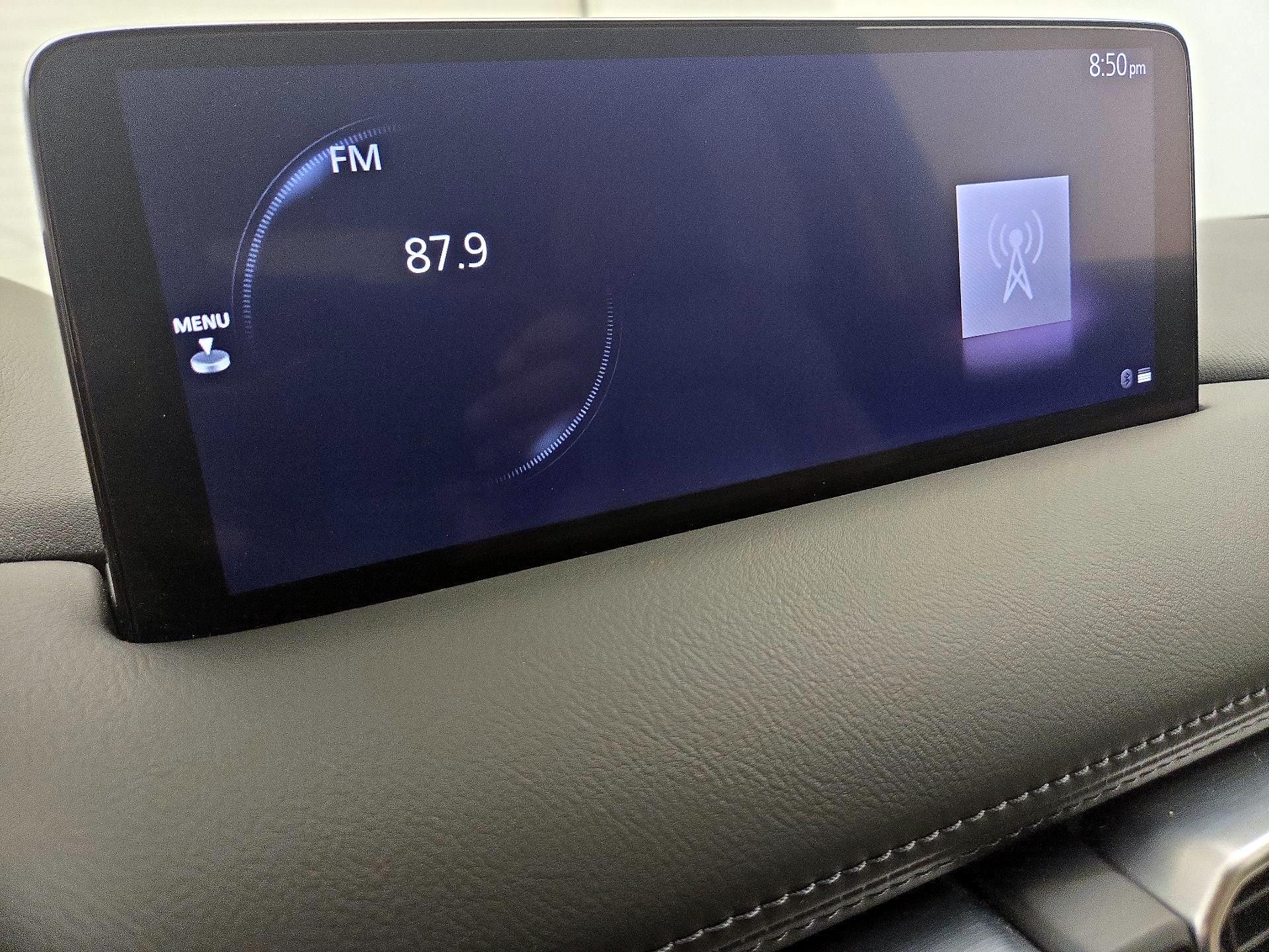 Thumbnail: 2023 Mazda CX-5 - 15