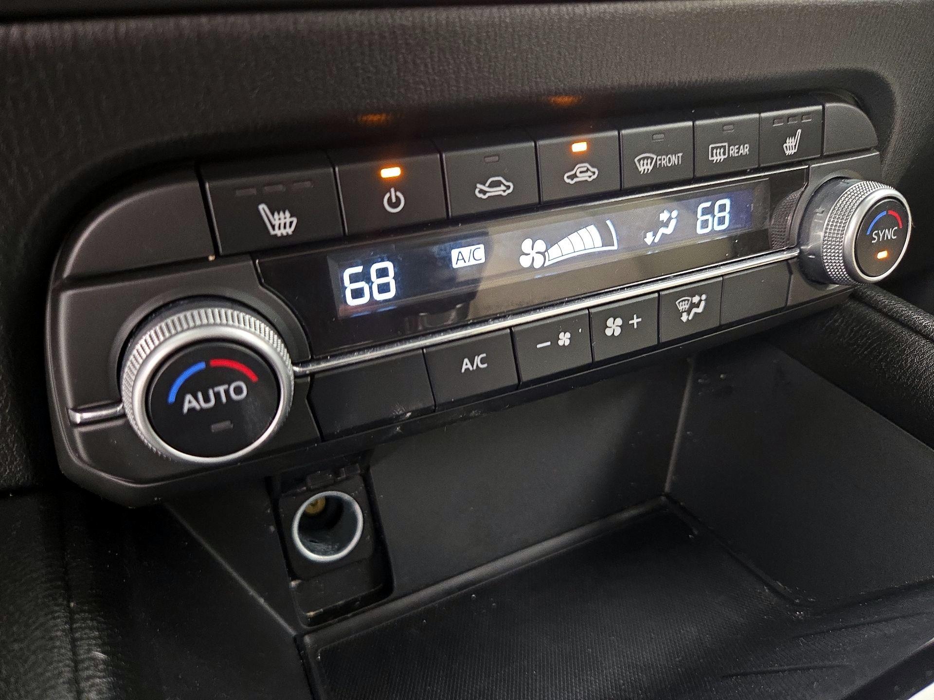 Thumbnail: 2023 Mazda CX-5 - 16