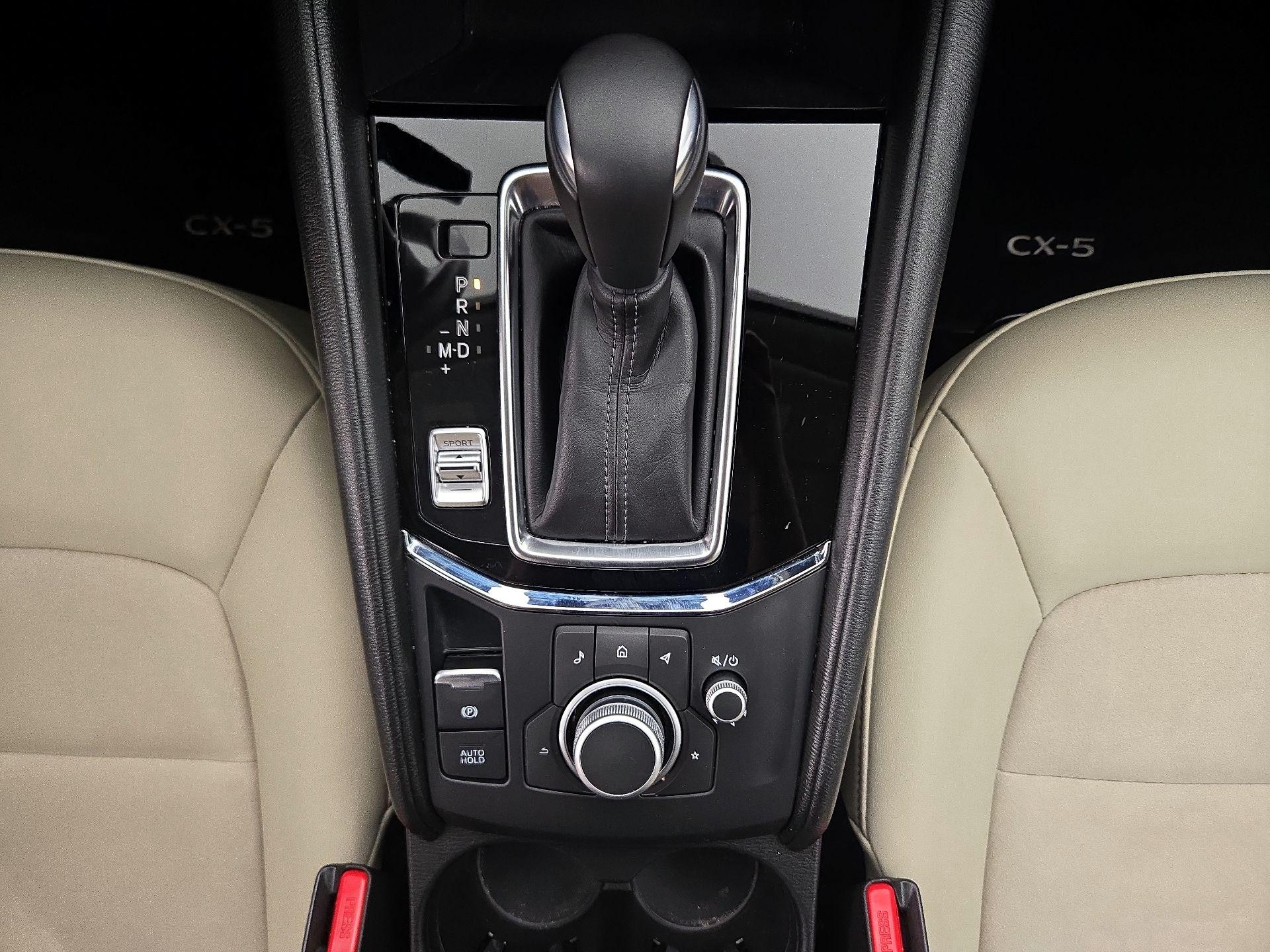 Thumbnail: 2023 Mazda CX-5 - 17