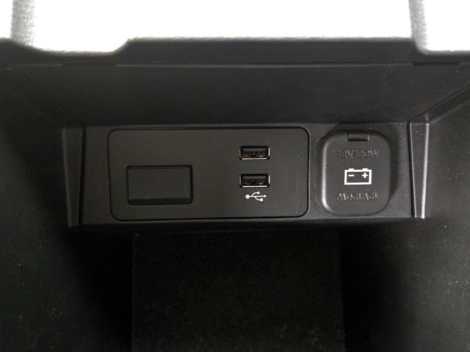 Thumbnail: 2023 Mazda CX-5 - 18