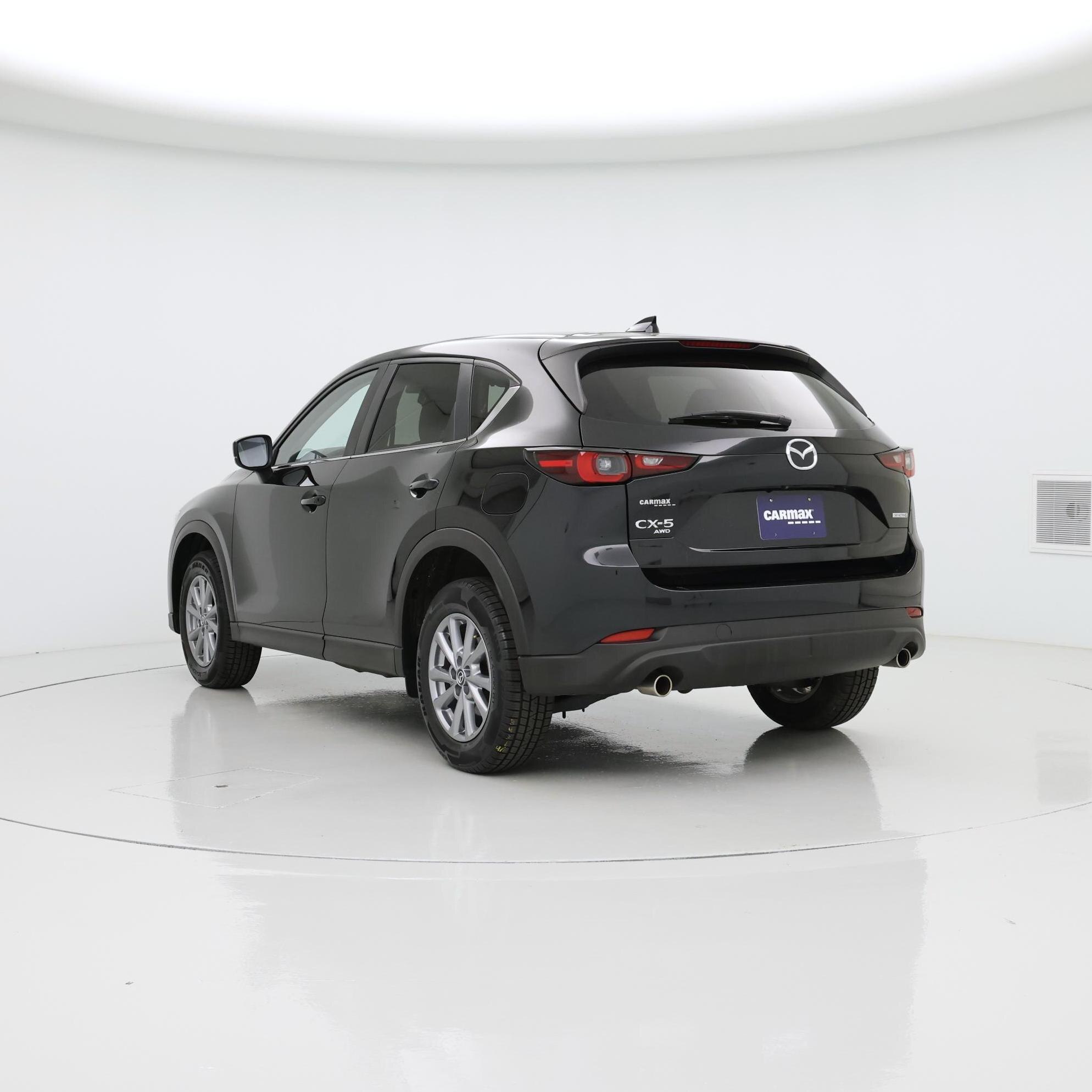 Thumbnail: 2023 Mazda CX-5 - 2