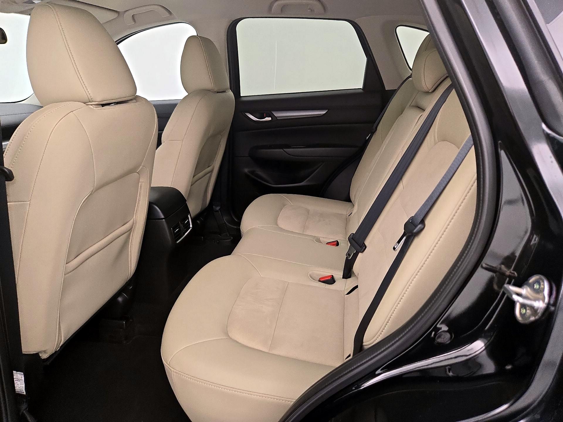 Thumbnail: 2023 Mazda CX-5 - 19