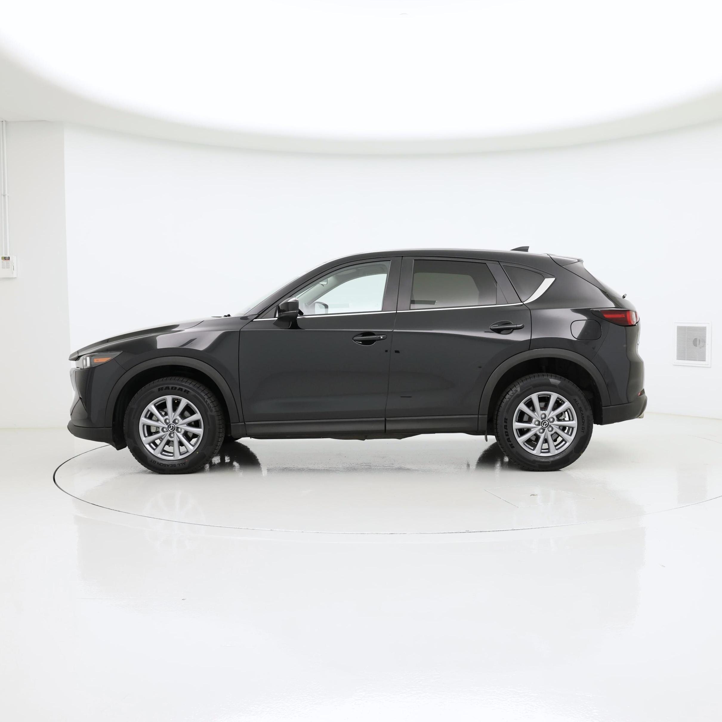 Thumbnail: 2023 Mazda CX-5 - 3