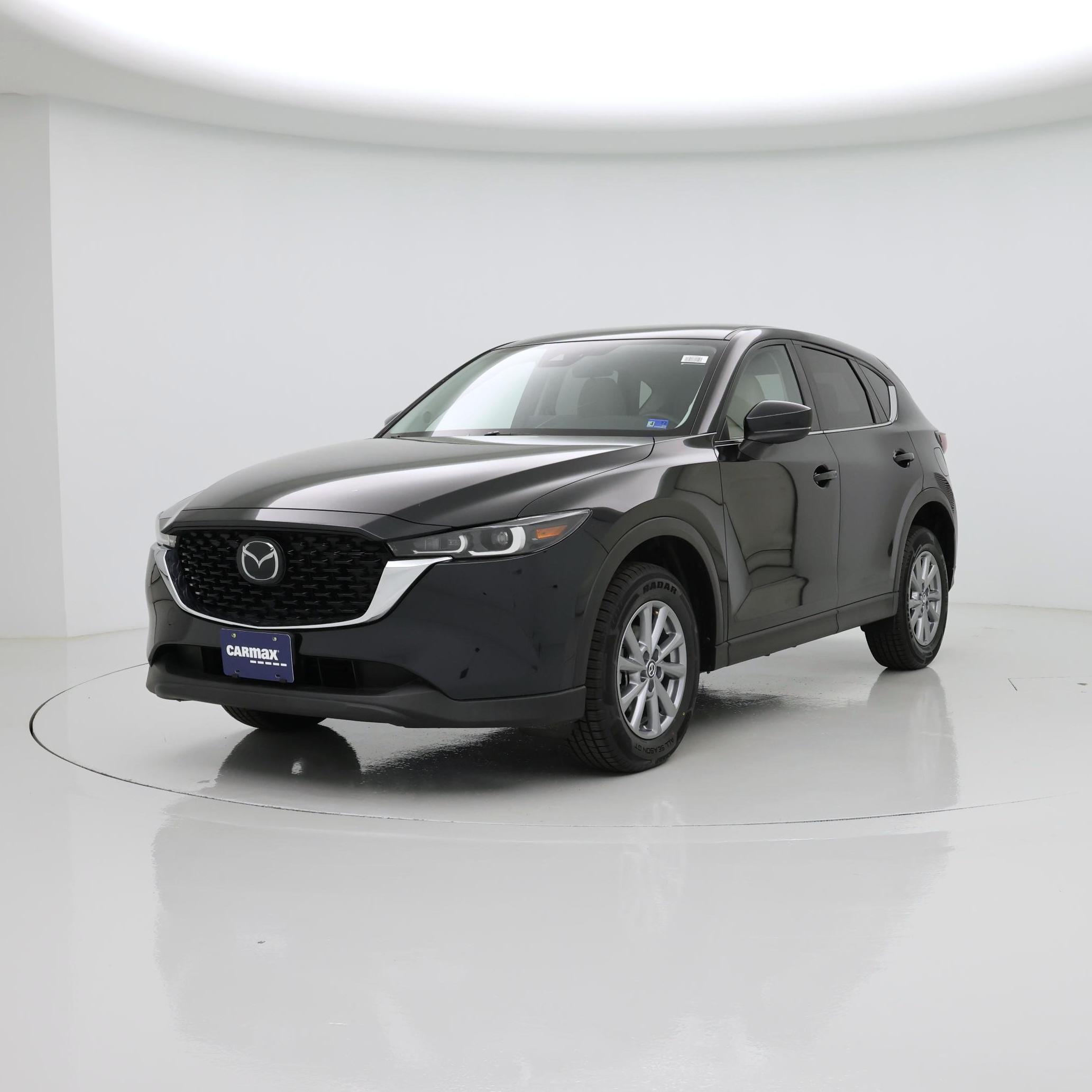 Thumbnail: 2023 Mazda CX-5 - 4