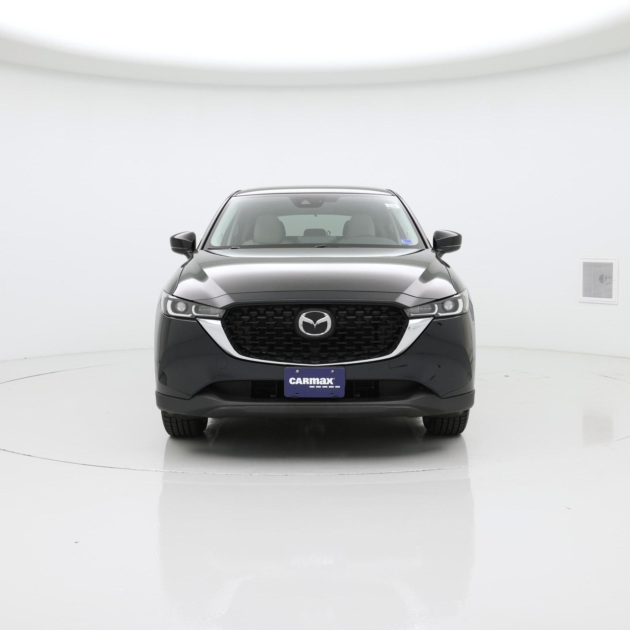 Thumbnail: 2023 Mazda CX-5 - 5