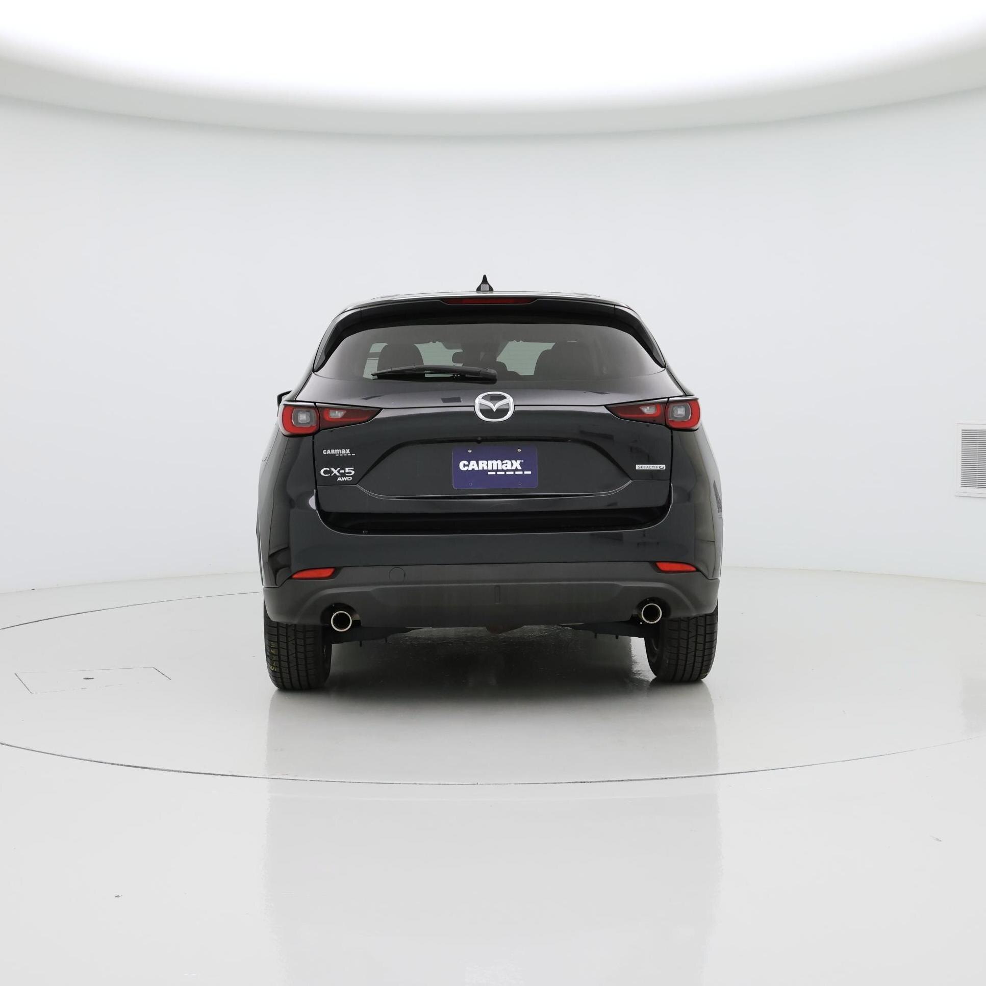 Thumbnail: 2023 Mazda CX-5 - 6