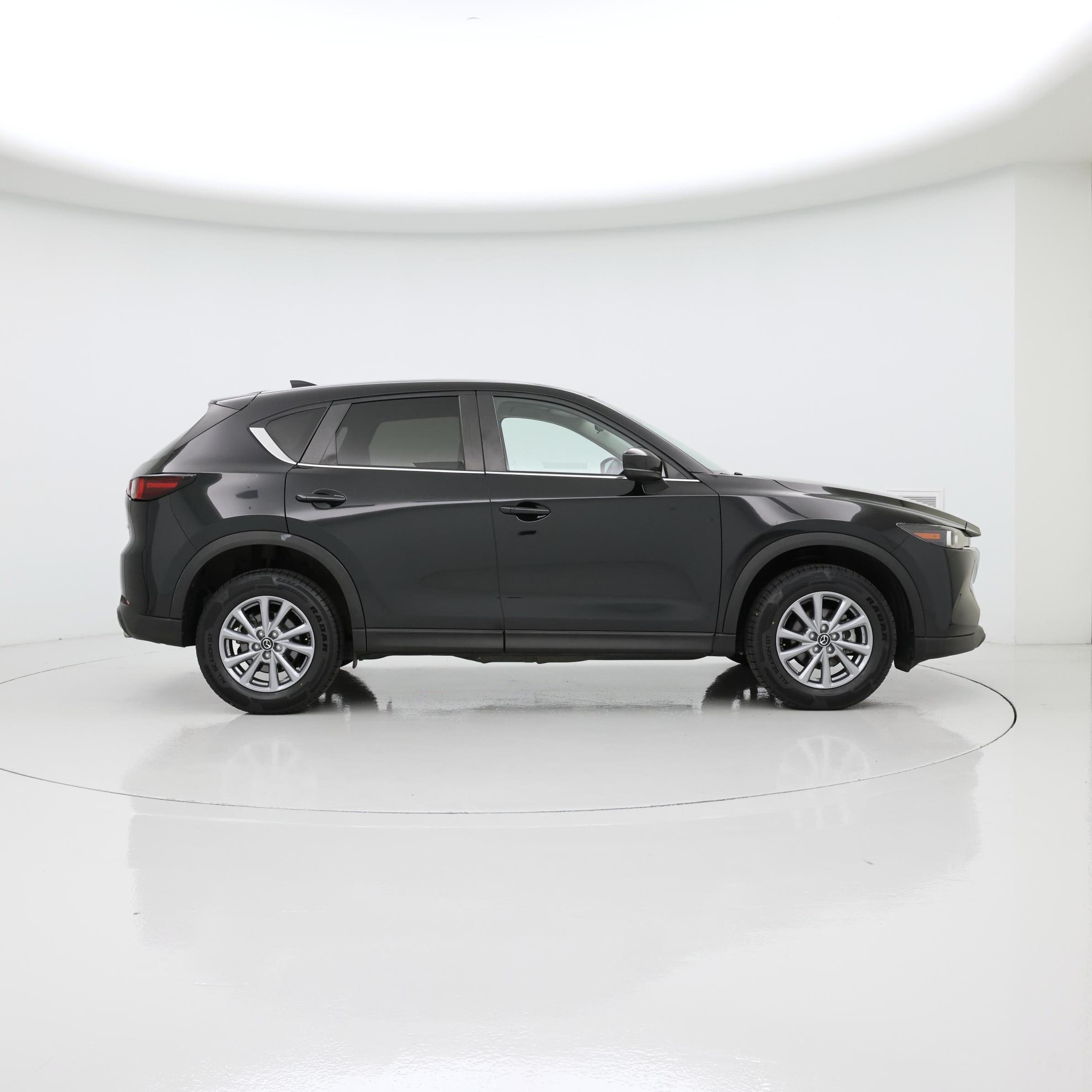 Thumbnail: 2023 Mazda CX-5 - 7