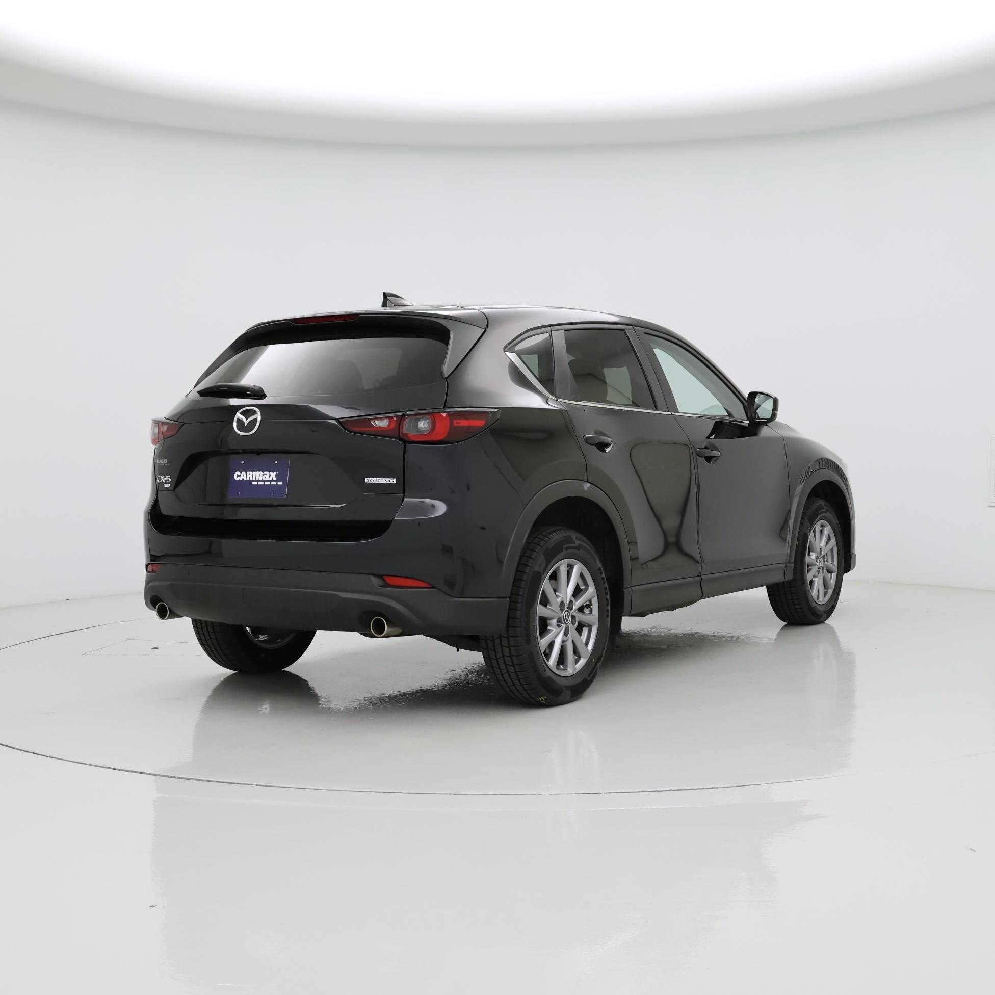 Thumbnail: 2023 Mazda CX-5 - 8