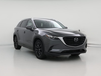 2022 Mazda CX-9 Touring Plus