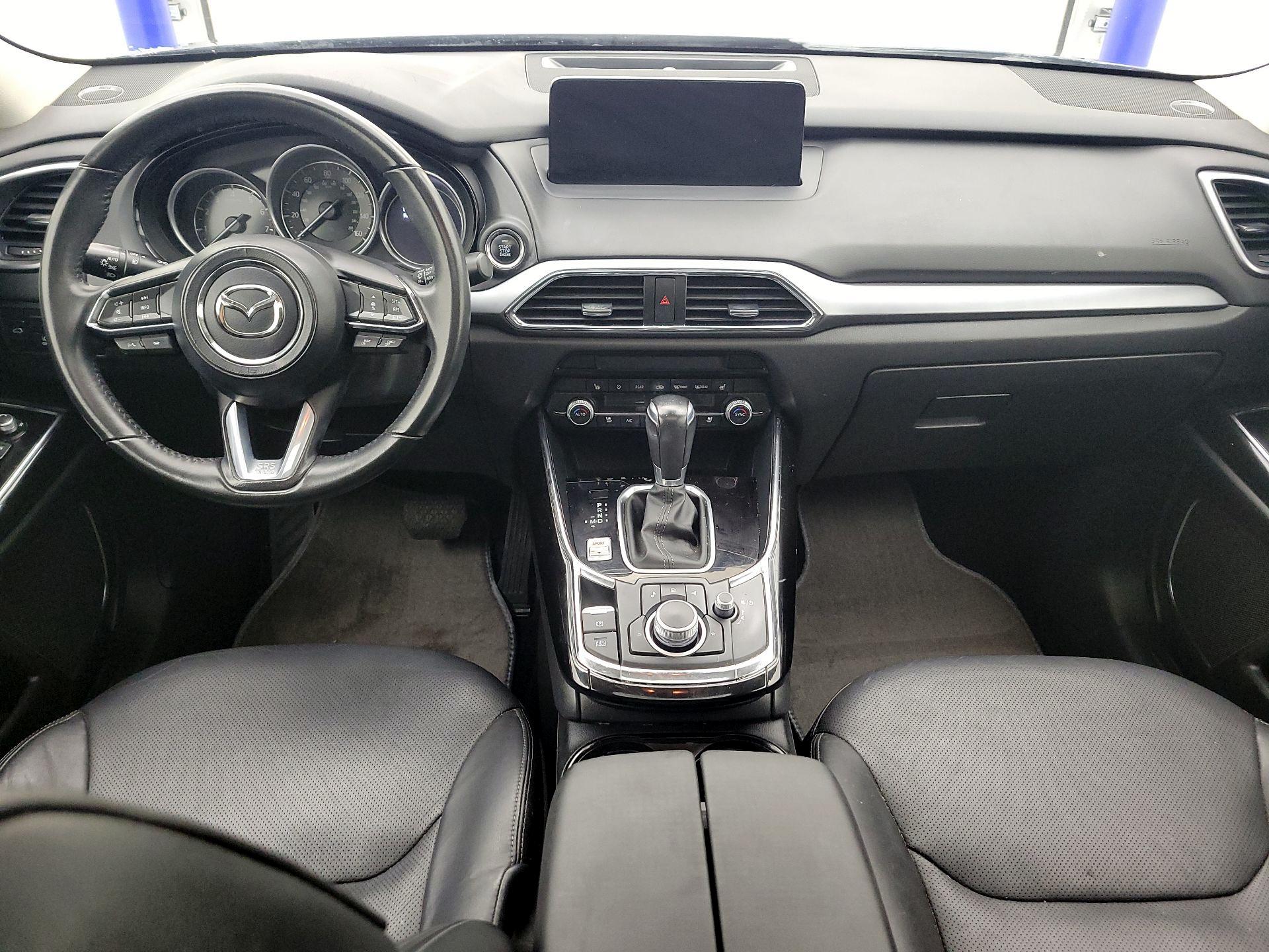 Thumbnail: 2022 Mazda CX-9 - 9