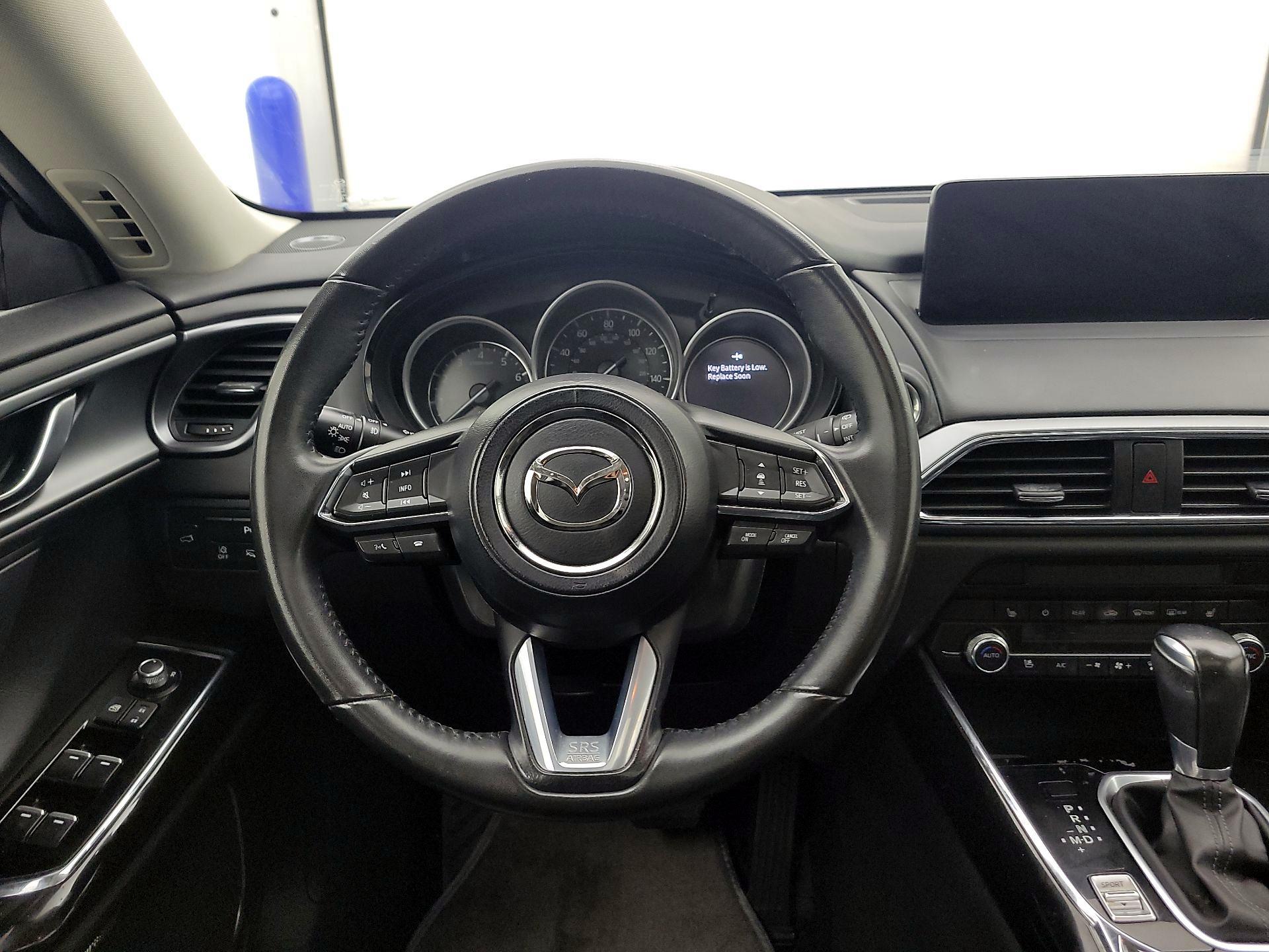 Thumbnail: 2022 Mazda CX-9 - 10