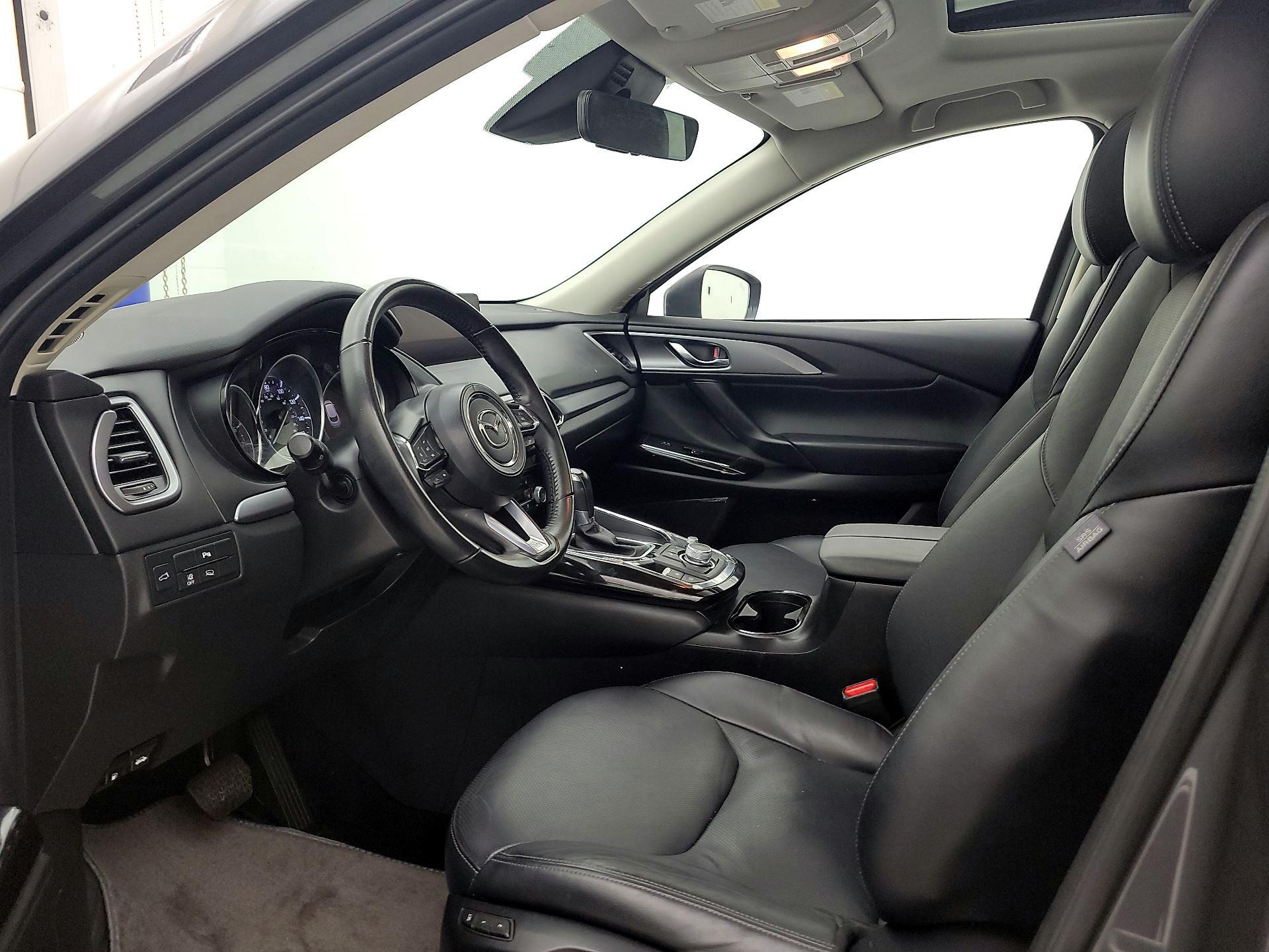 Thumbnail: 2022 Mazda CX-9 - 11