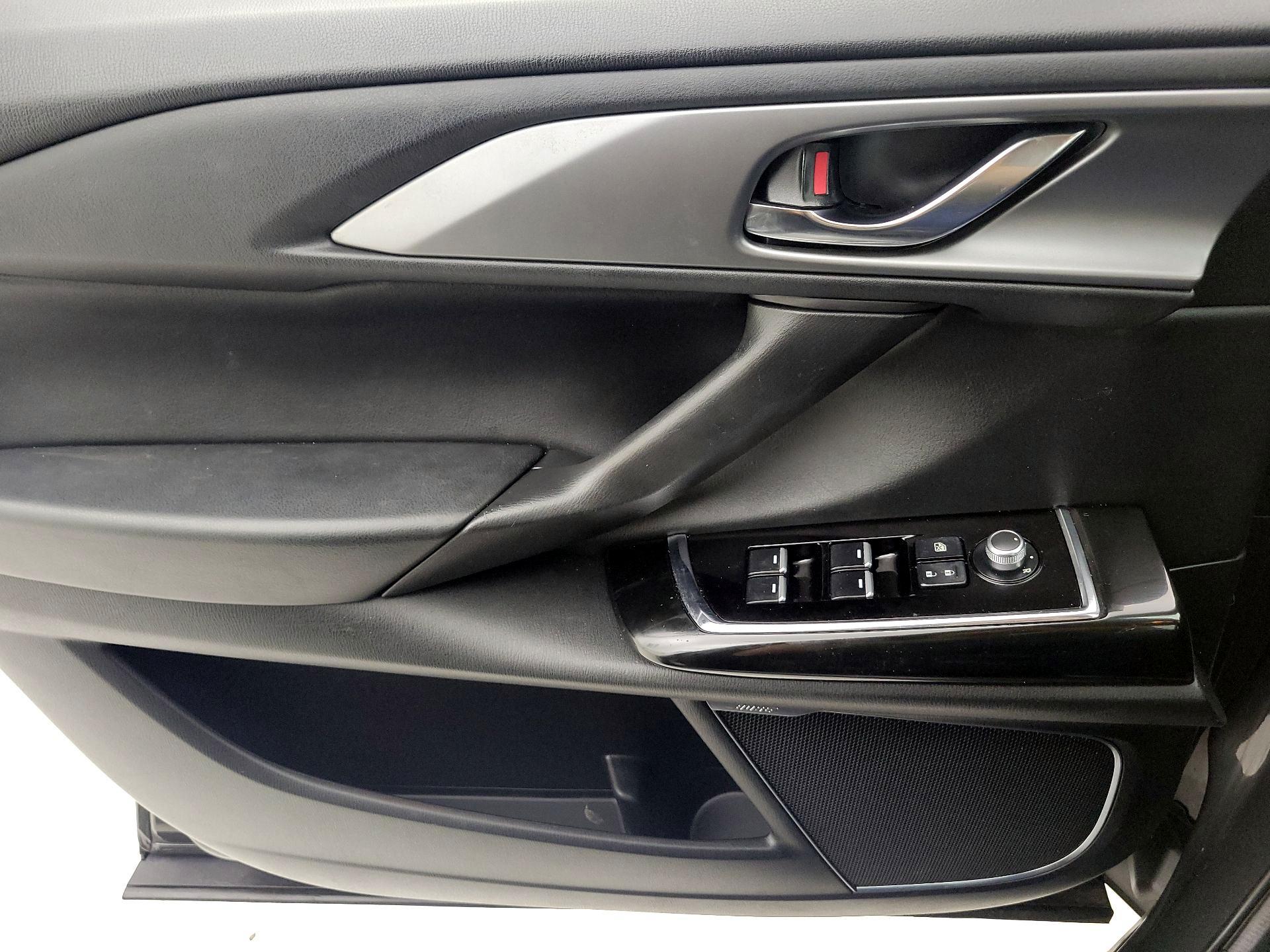 Thumbnail: 2022 Mazda CX-9 - 12