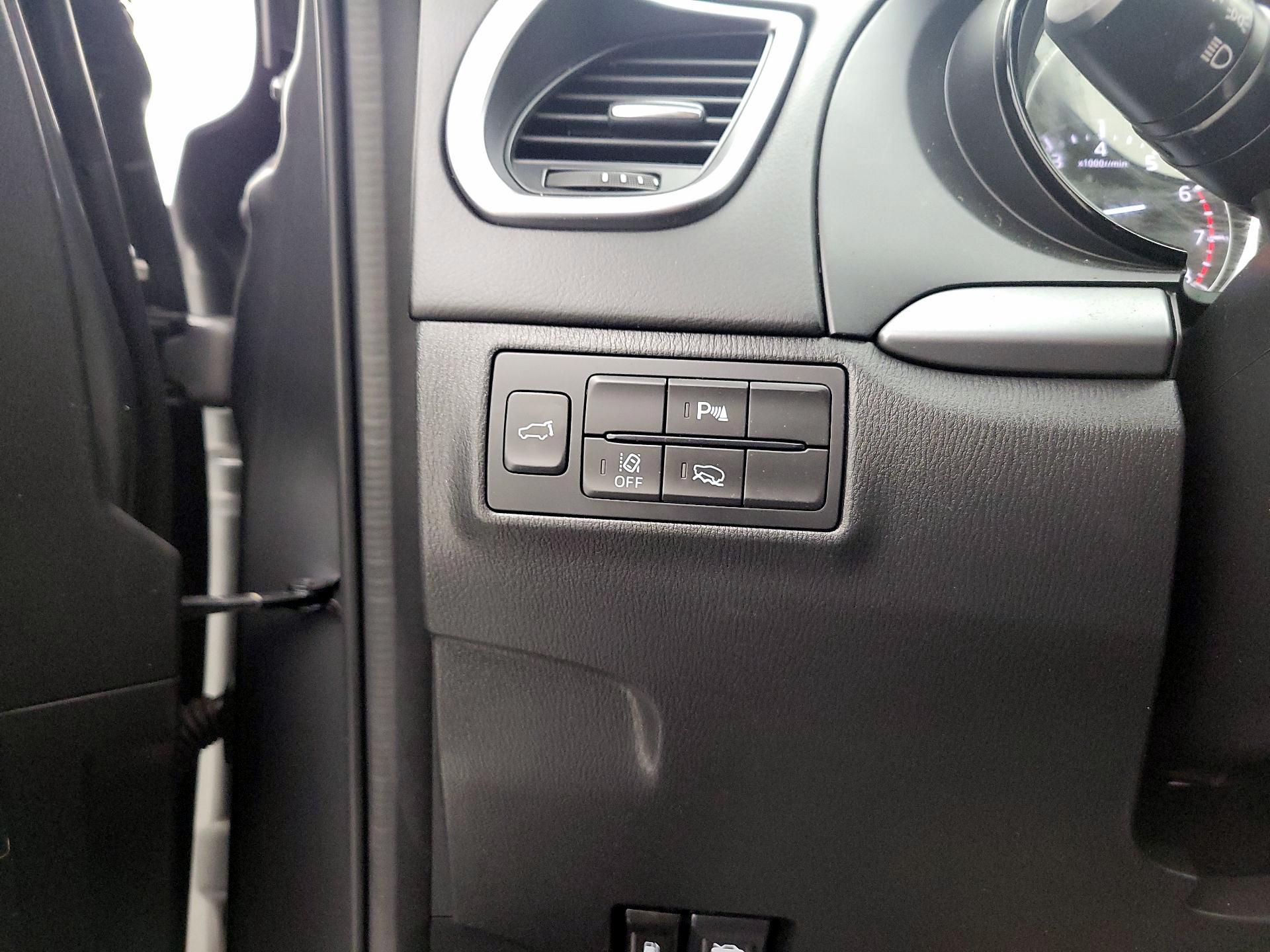 Thumbnail: 2022 Mazda CX-9 - 13