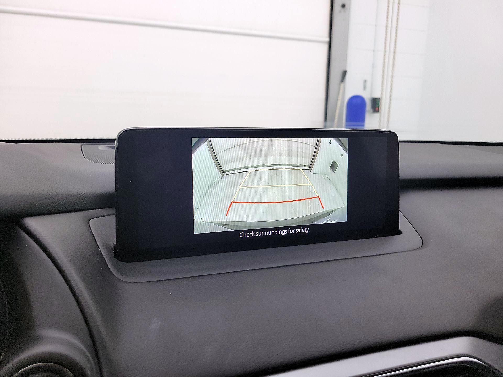 Thumbnail: 2022 Mazda CX-9 - 14