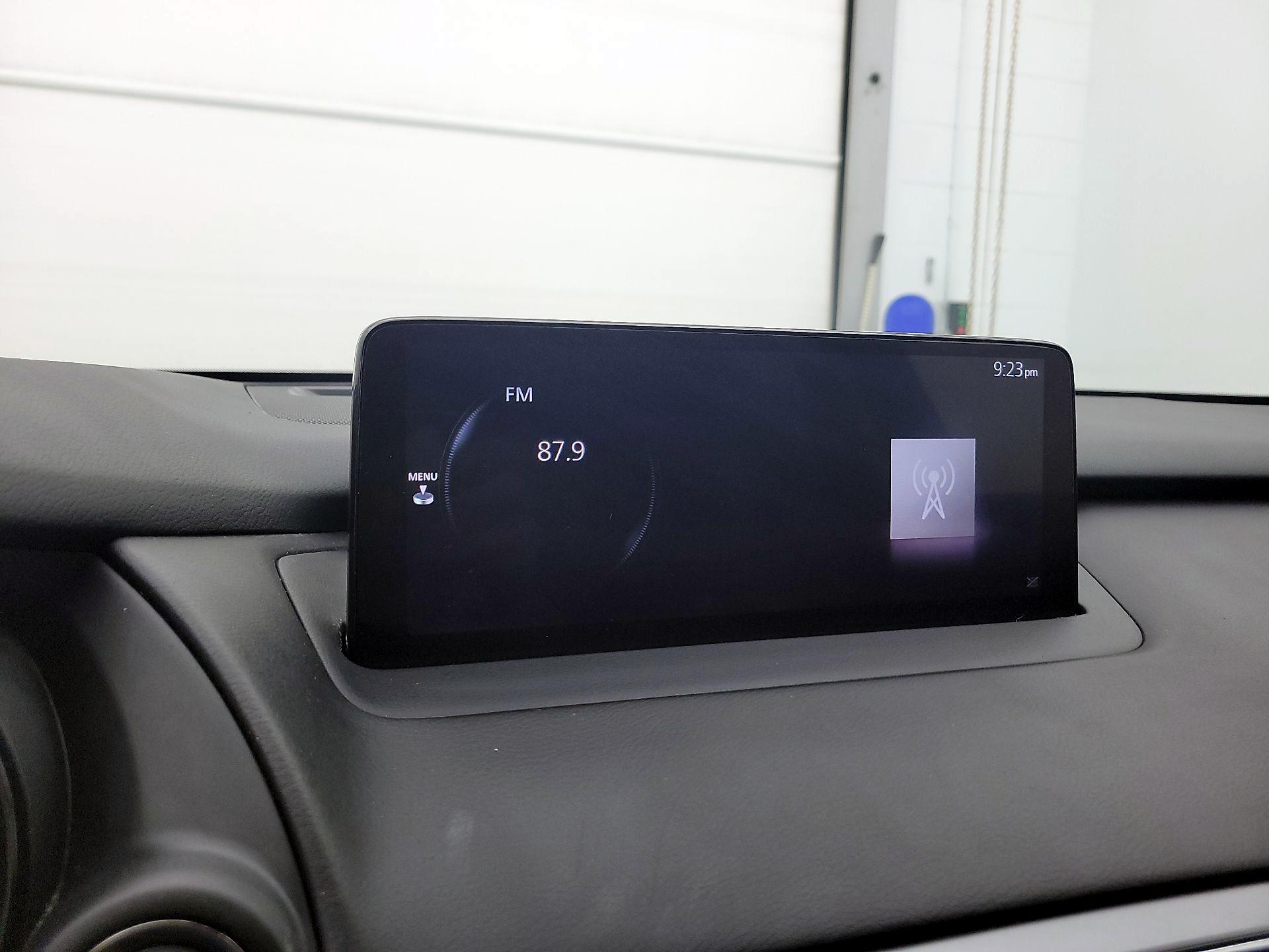 Thumbnail: 2022 Mazda CX-9 - 15