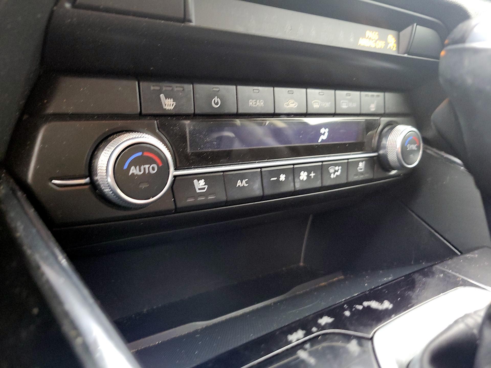 Thumbnail: 2022 Mazda CX-9 - 16