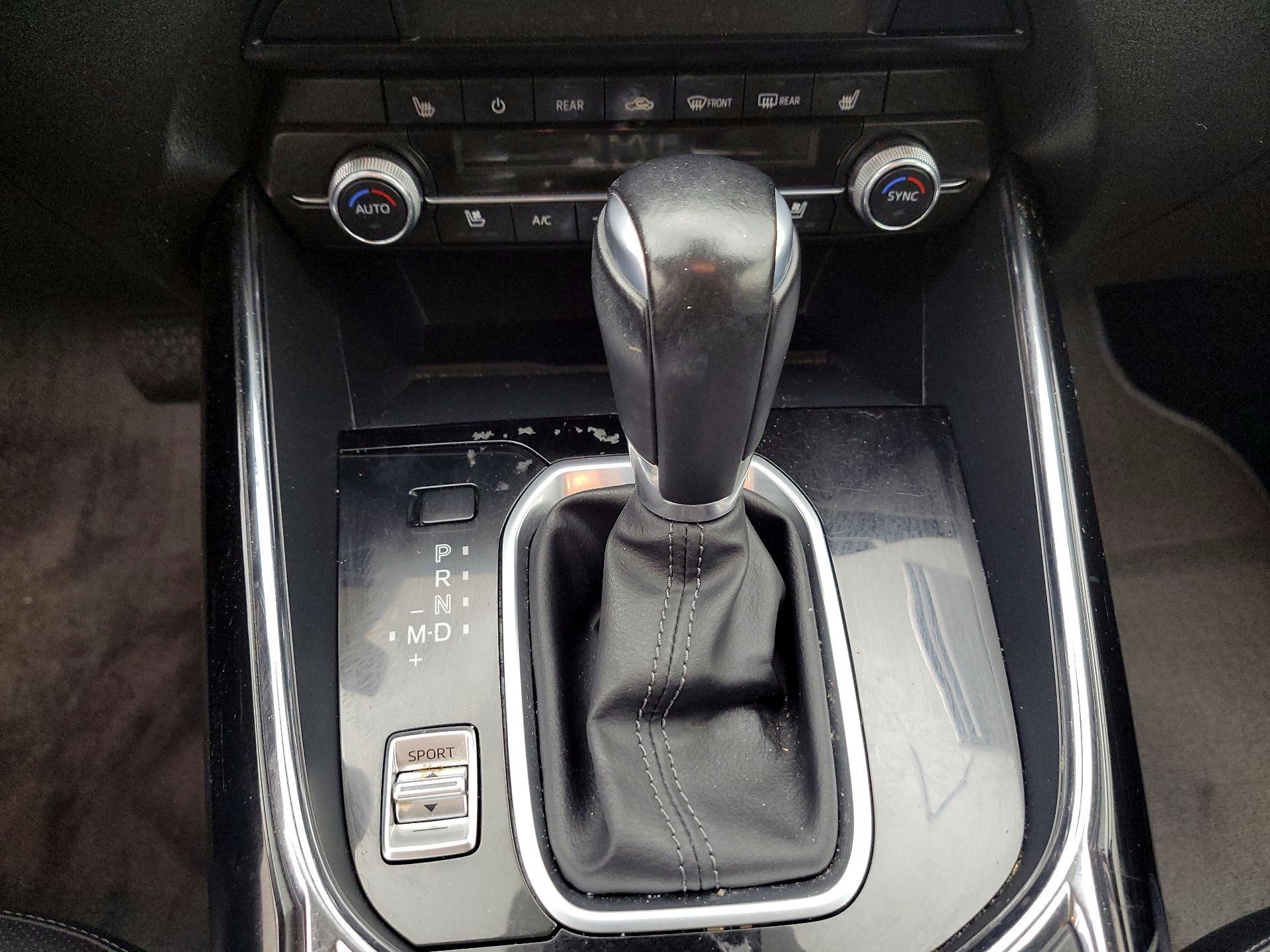 Thumbnail: 2022 Mazda CX-9 - 17