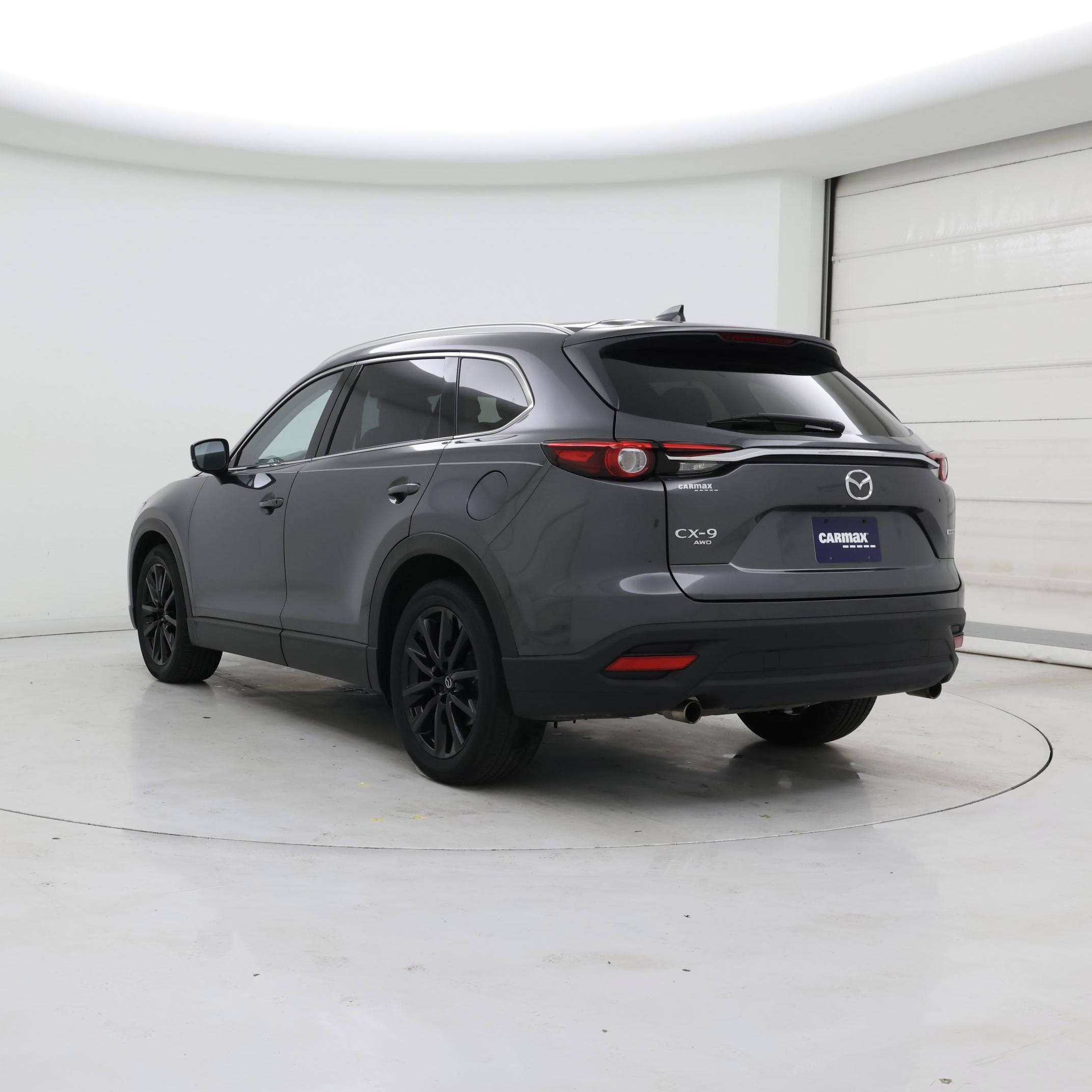 Thumbnail: 2022 Mazda CX-9 - 2