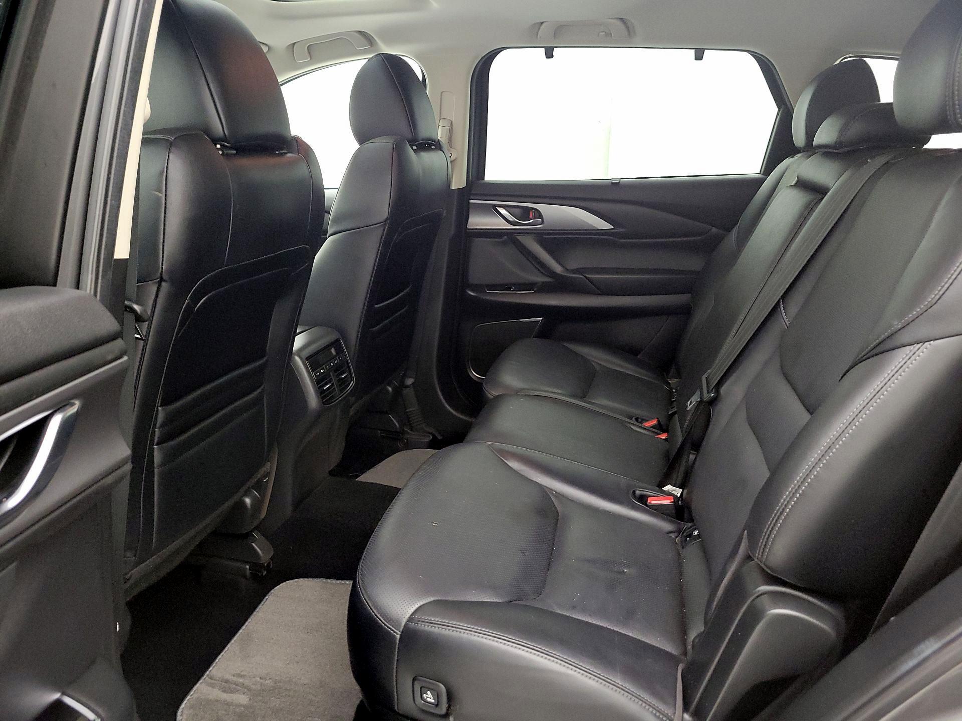 Thumbnail: 2022 Mazda CX-9 - 19