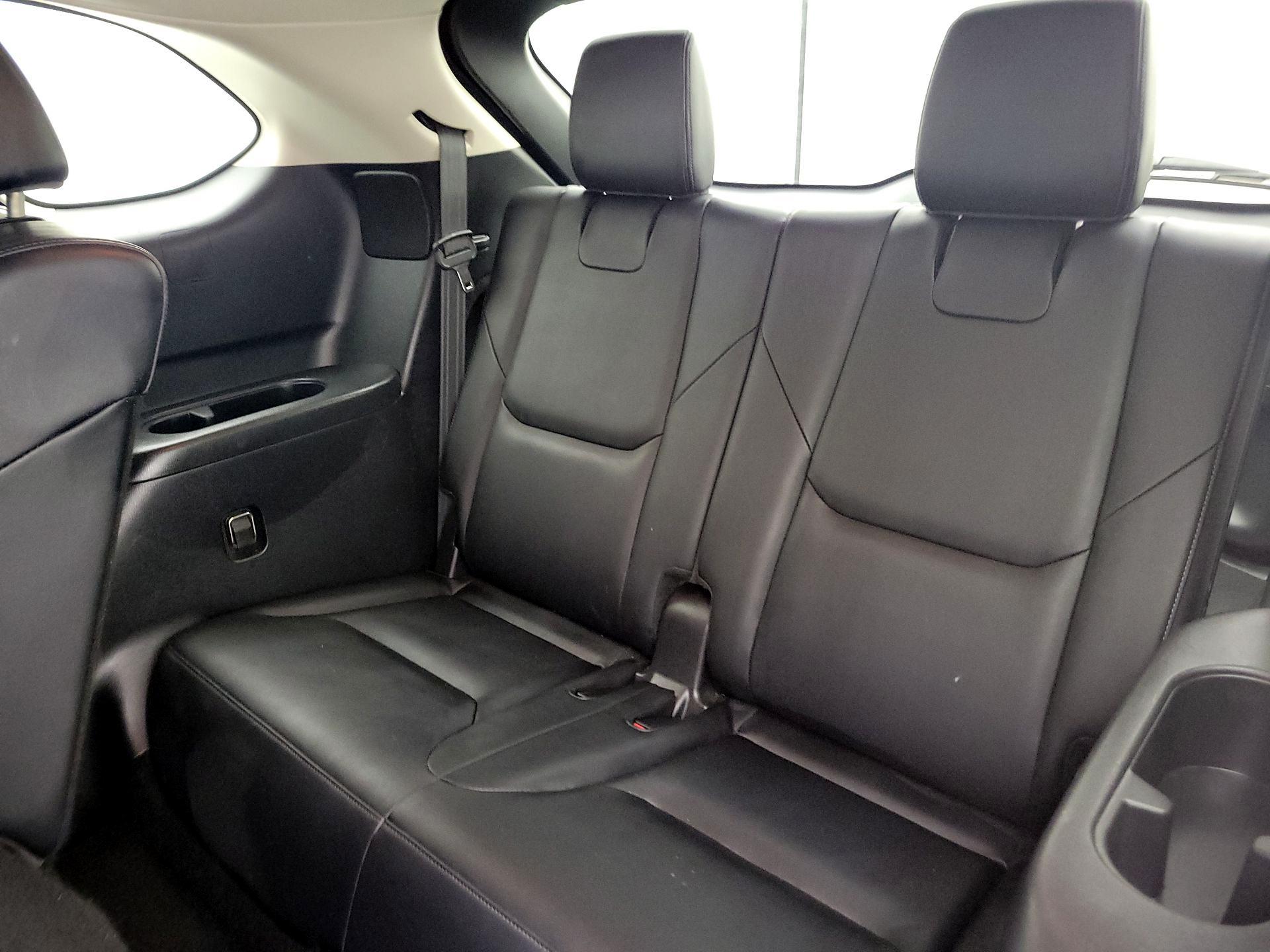 Thumbnail: 2022 Mazda CX-9 - 20