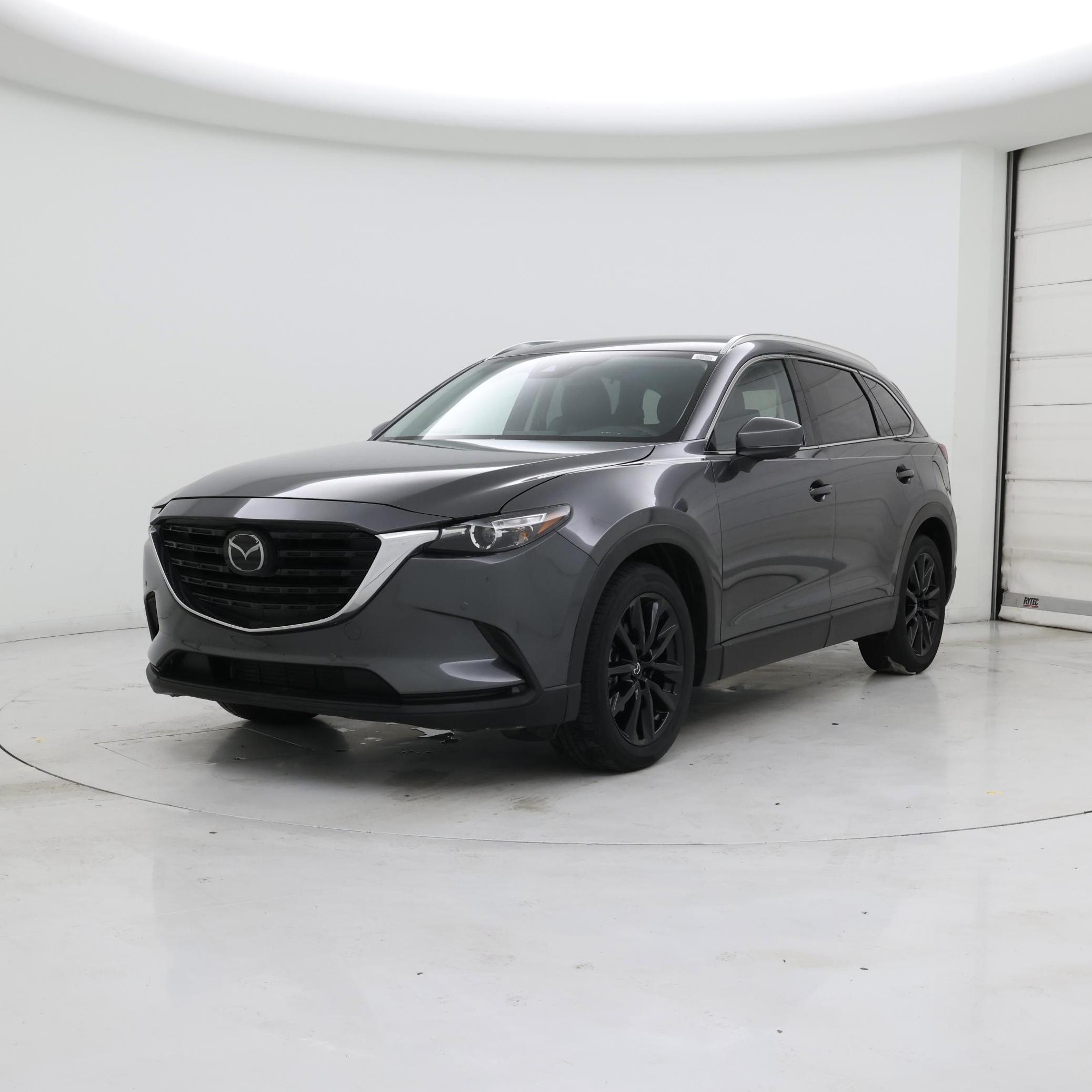 Thumbnail: 2022 Mazda CX-9 - 4